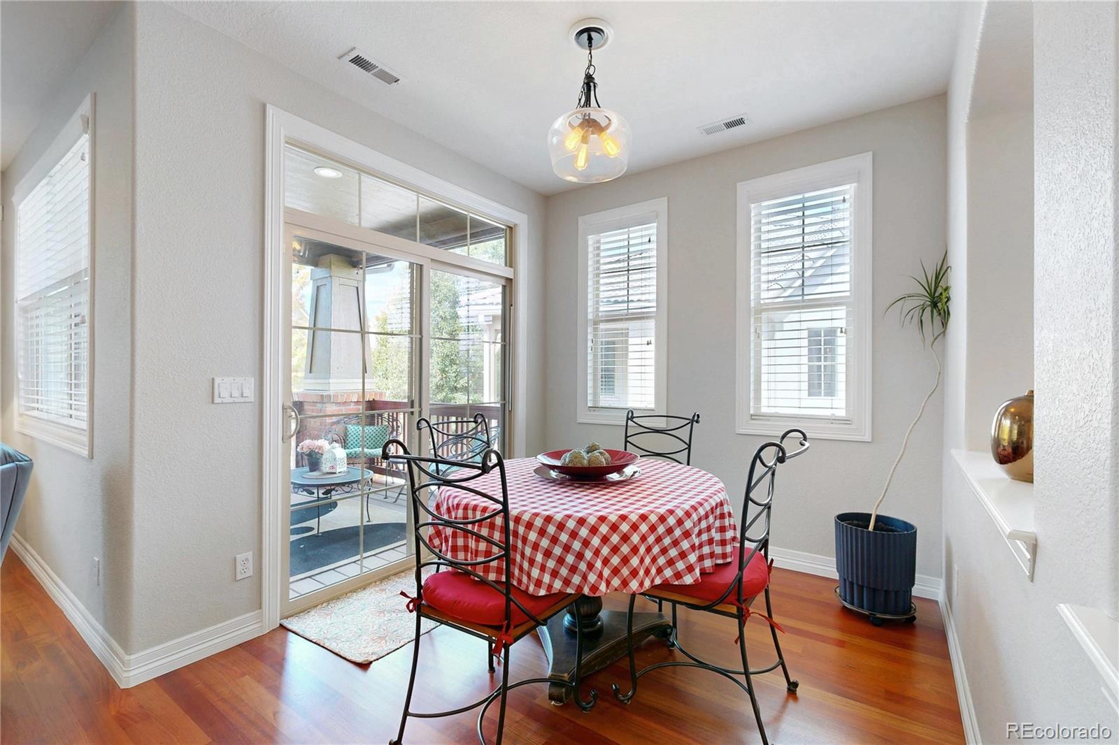 MLS Image #3 for 10108  bluffmont lane,lone tree, Colorado