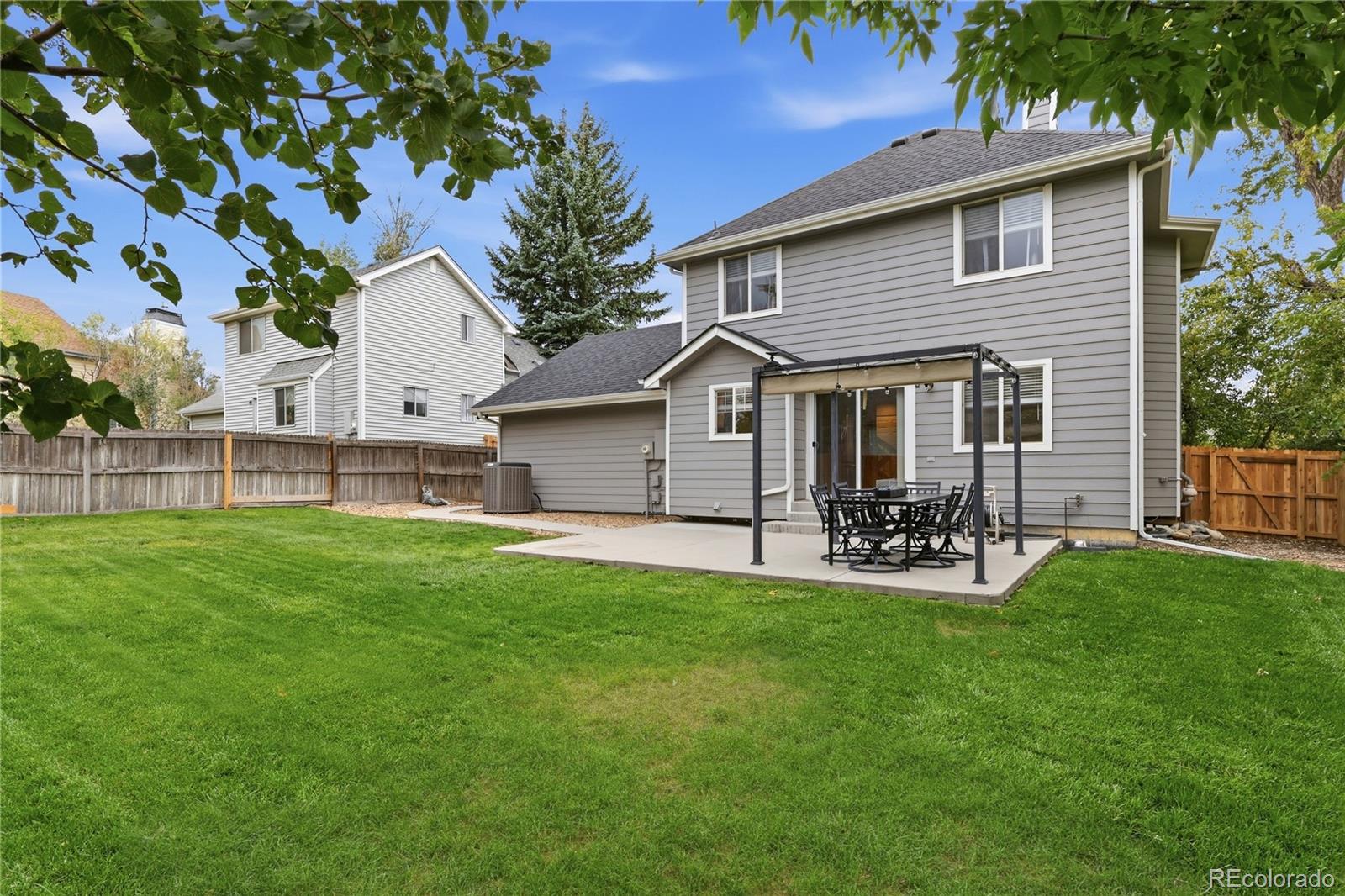 MLS Image #5 for 5016 s ventura street,aurora, Colorado