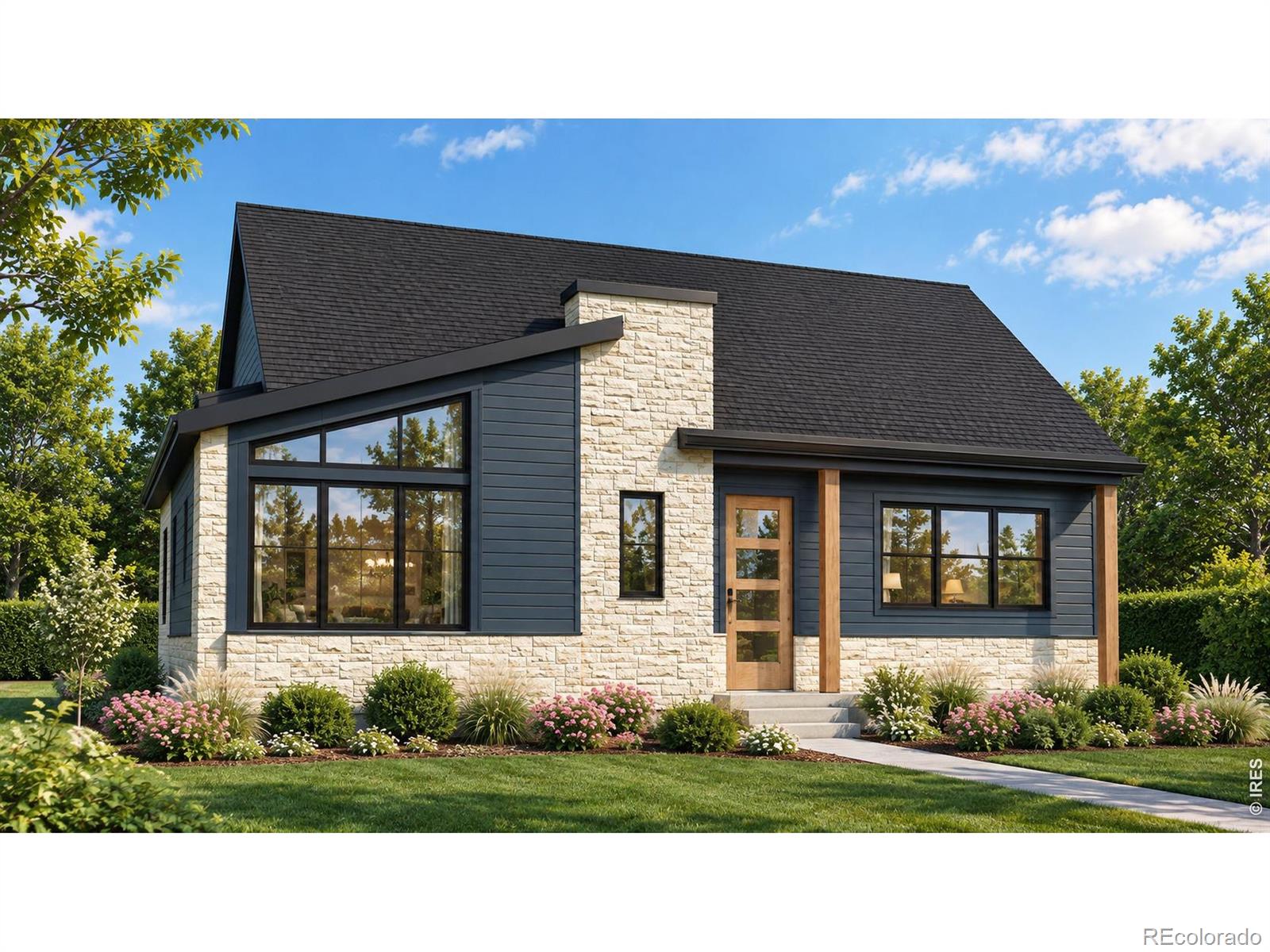 MLS Image #0 for 727  cascade court,greeley, Colorado