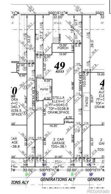 MLS Image #24 for 2113  barnwood drive,brighton, Colorado
