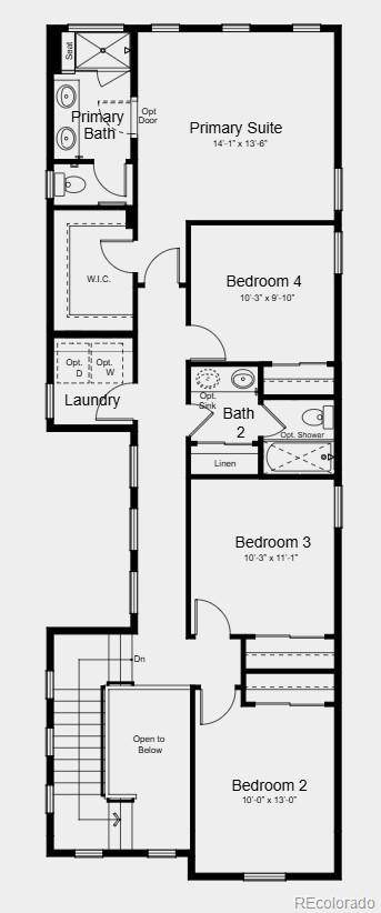MLS Image #23 for 2129  barnwood drive,brighton, Colorado