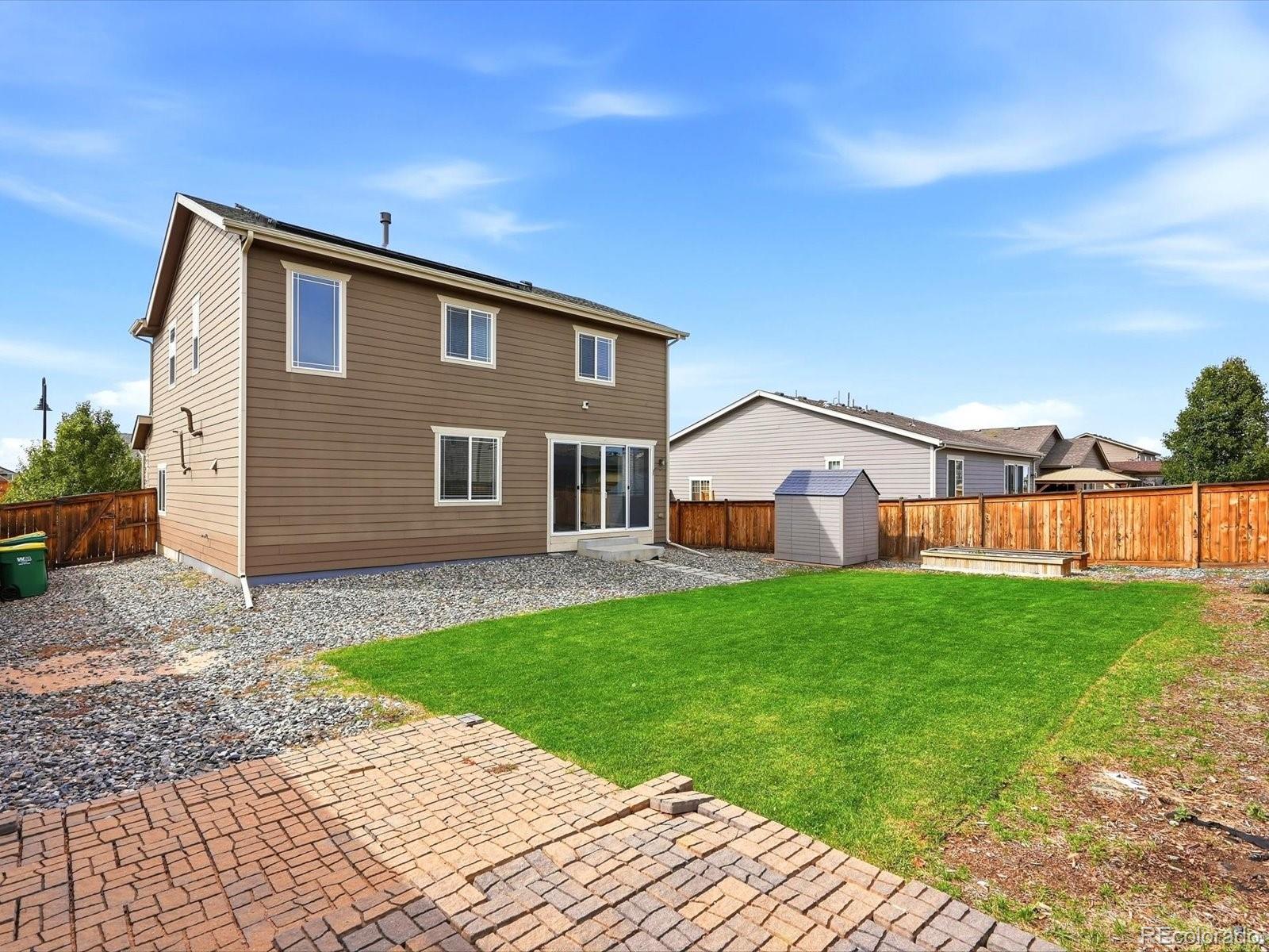 MLS Image #29 for 206 s kewaunee way,aurora, Colorado