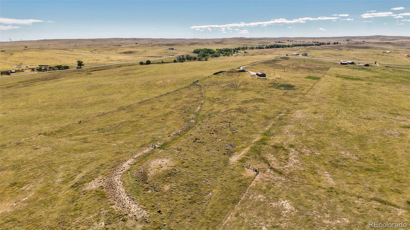 MLS Image #11 for 36680 e ramah road,ramah, Colorado