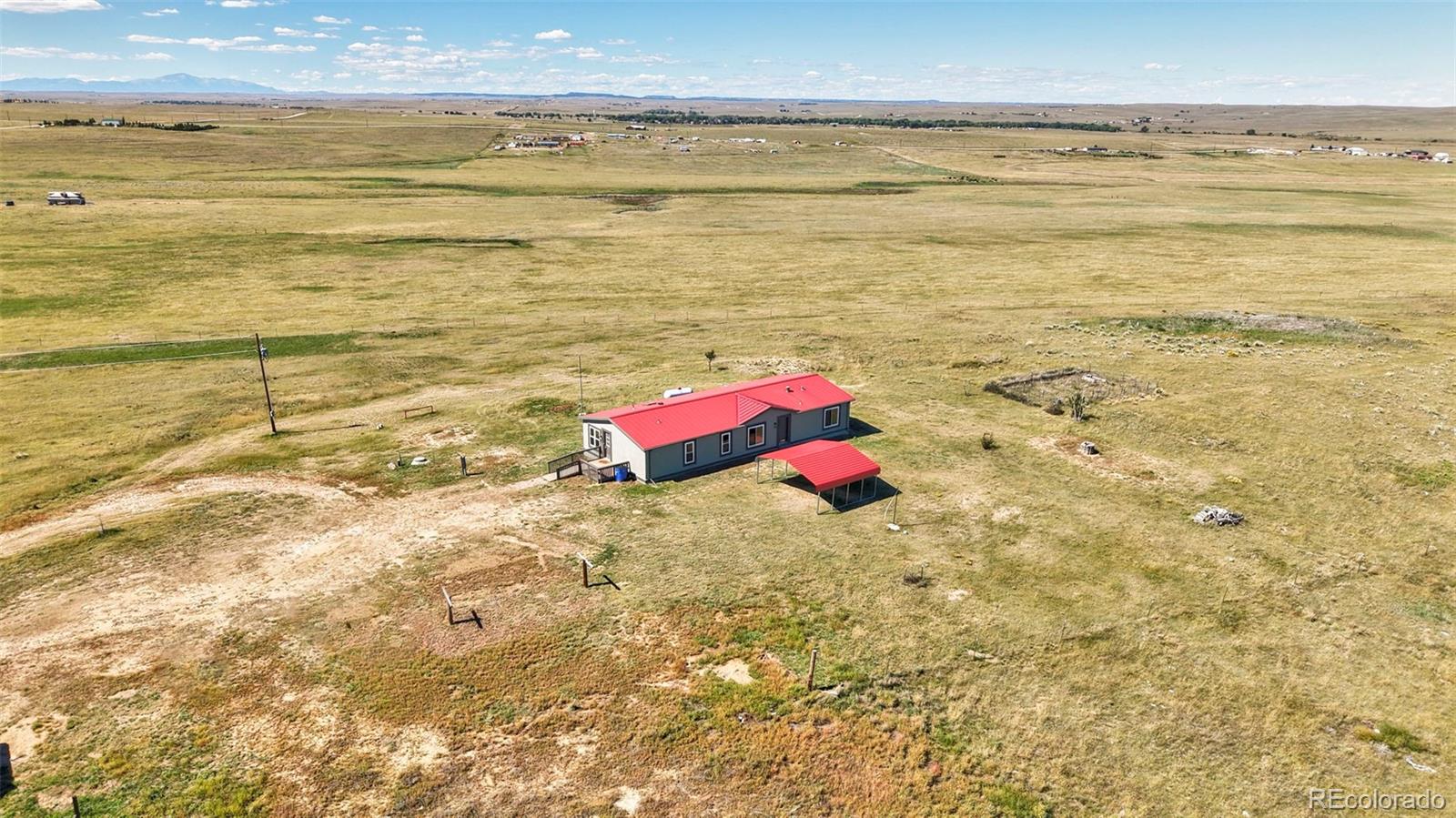 MLS Image #13 for 36680 e ramah road,ramah, Colorado