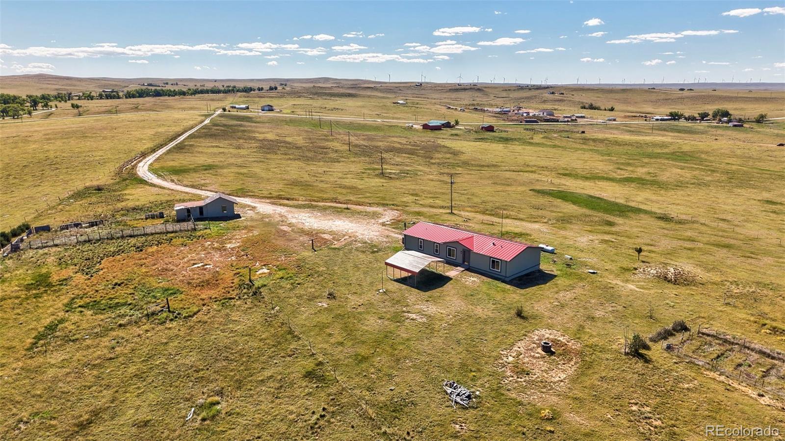 MLS Image #14 for 36680 e ramah road,ramah, Colorado