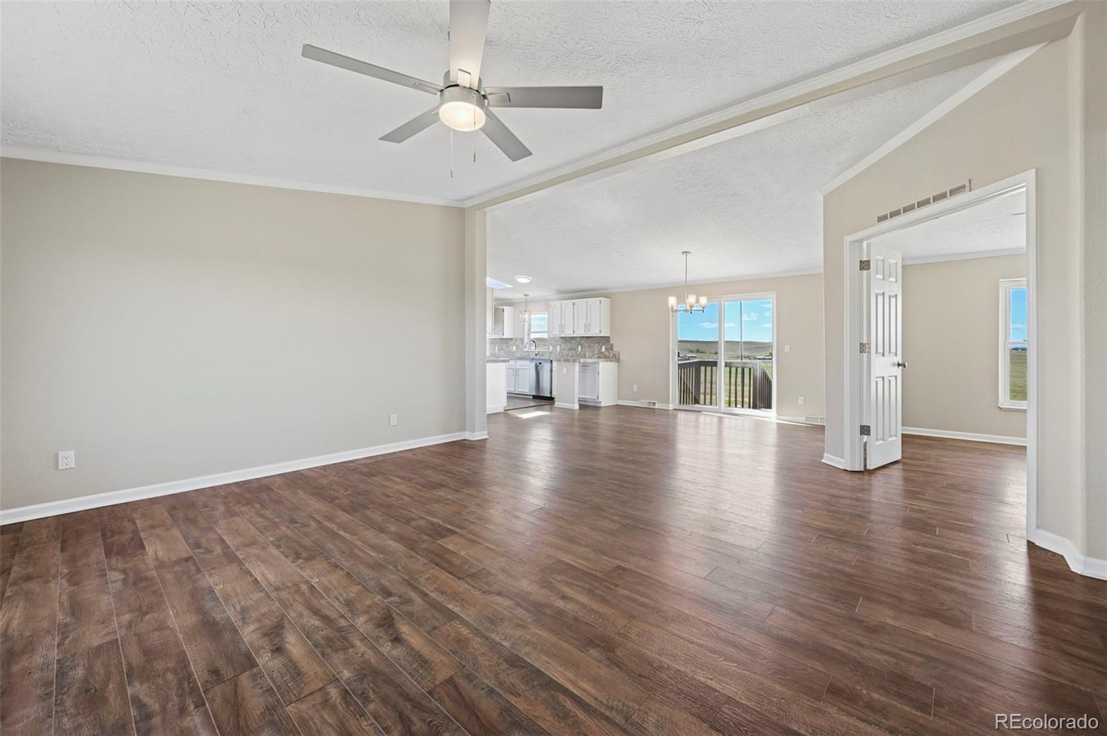 MLS Image #3 for 36680 e ramah road,ramah, Colorado
