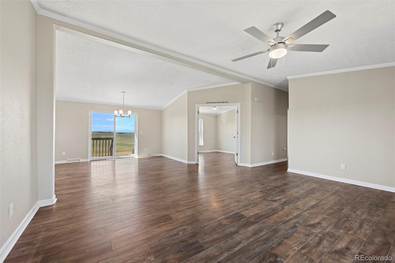 MLS Image #4 for 36680 e ramah road,ramah, Colorado