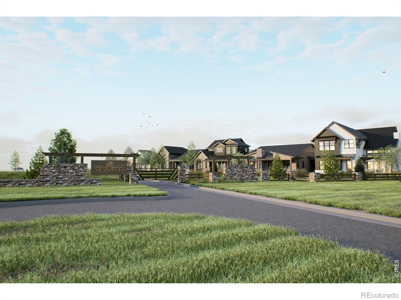 MLS Image #5 for 726  cascade court,greeley, Colorado