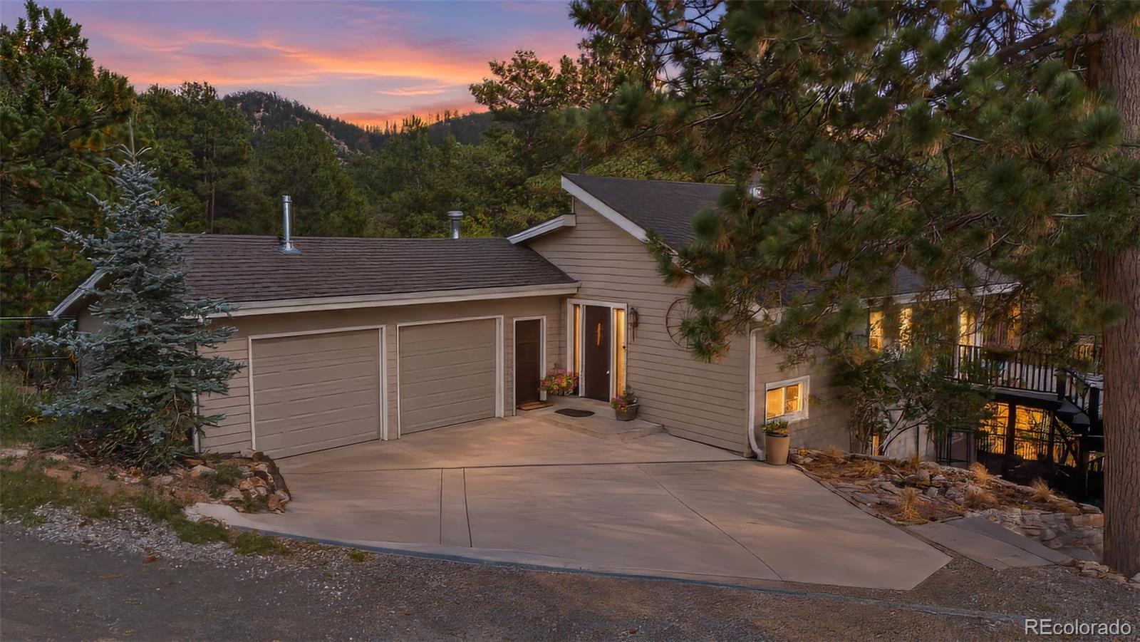 MLS Image #0 for 11668  crescent park circle,golden, Colorado