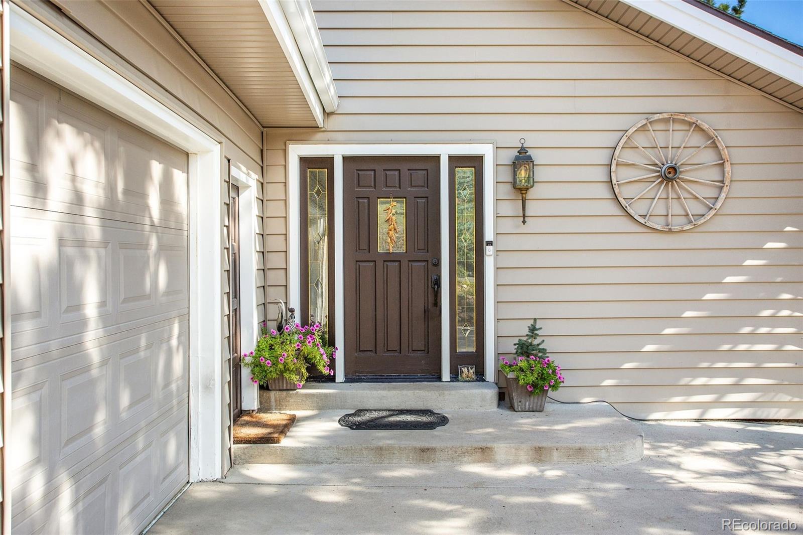 MLS Image #1 for 11668  crescent park circle,golden, Colorado