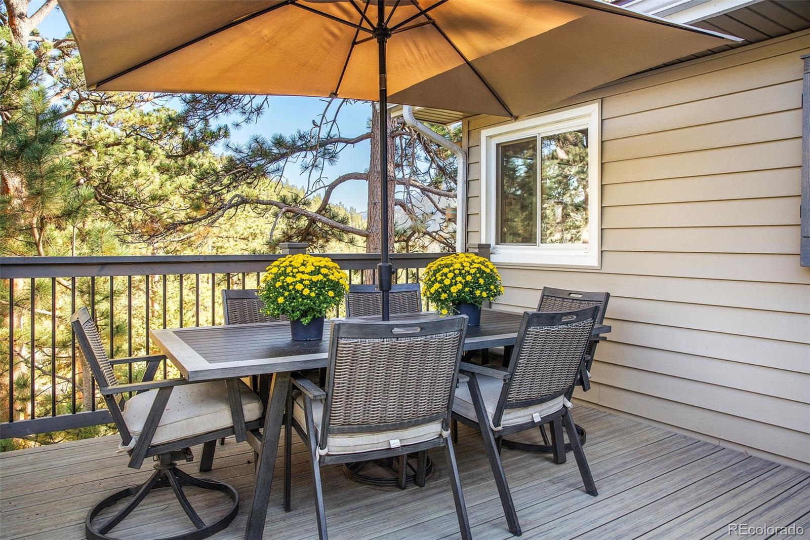 MLS Image #12 for 11668  crescent park circle,golden, Colorado