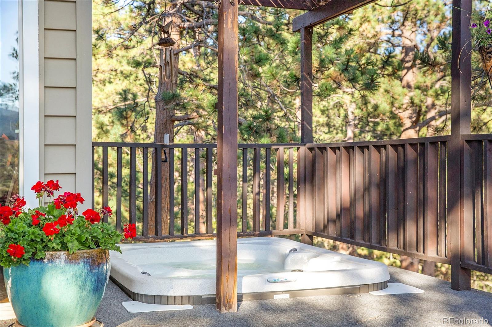 MLS Image #22 for 11668  crescent park circle,golden, Colorado