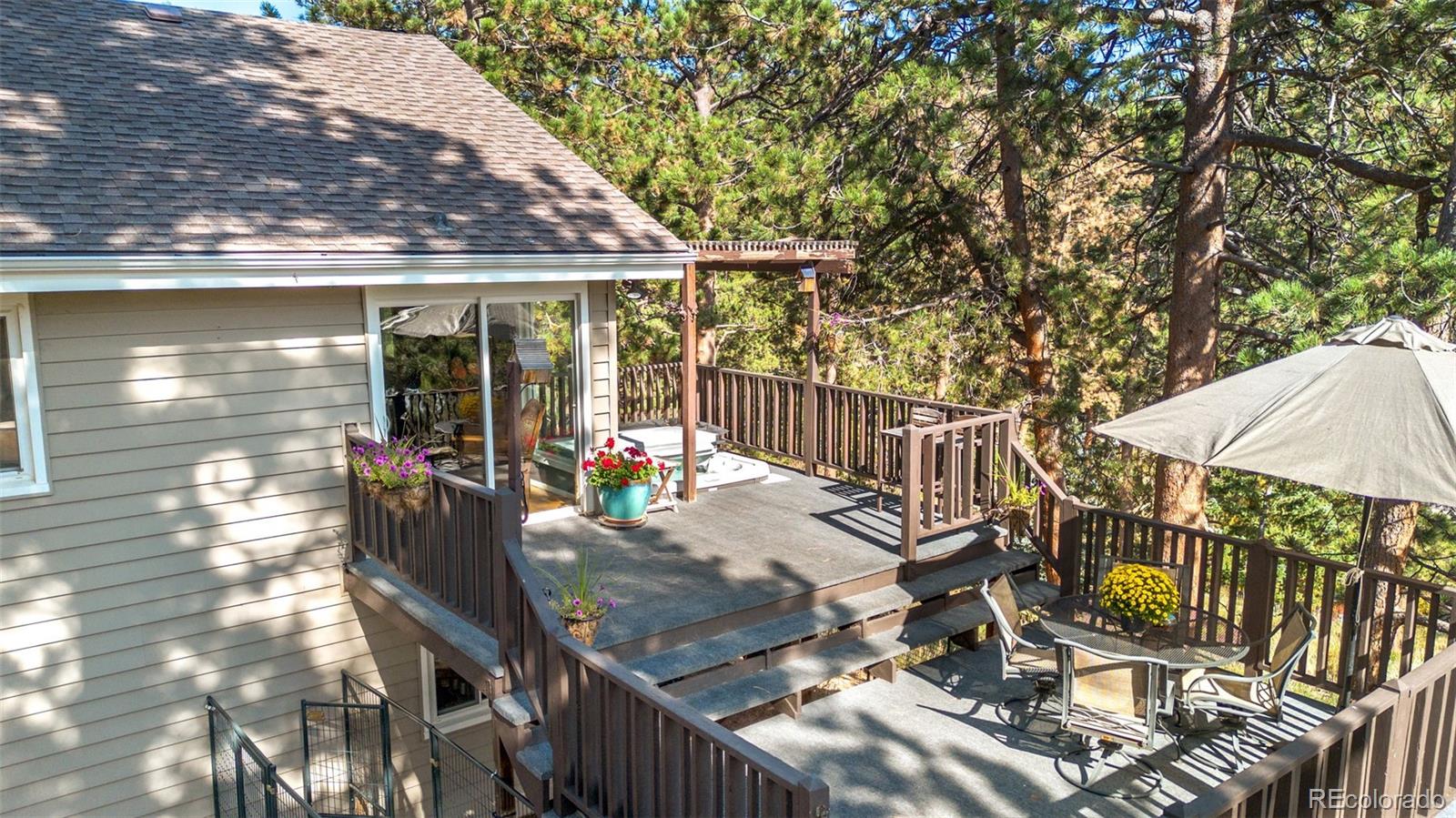 MLS Image #23 for 11668  crescent park circle,golden, Colorado