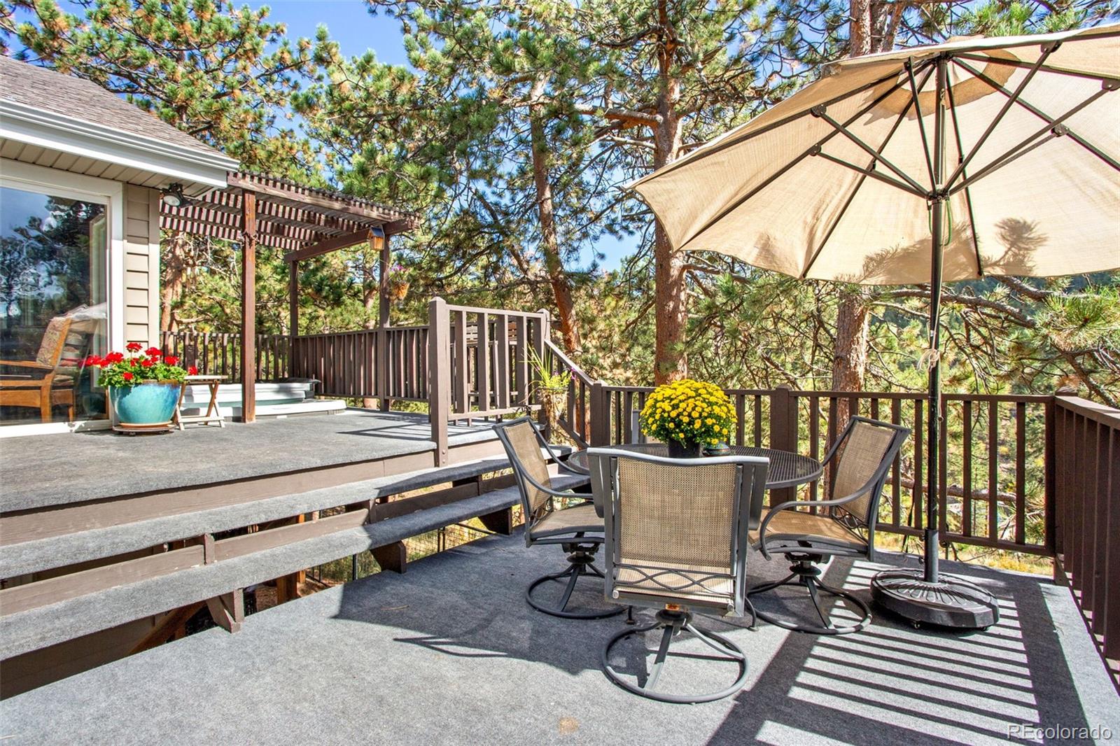 MLS Image #24 for 11668  crescent park circle,golden, Colorado