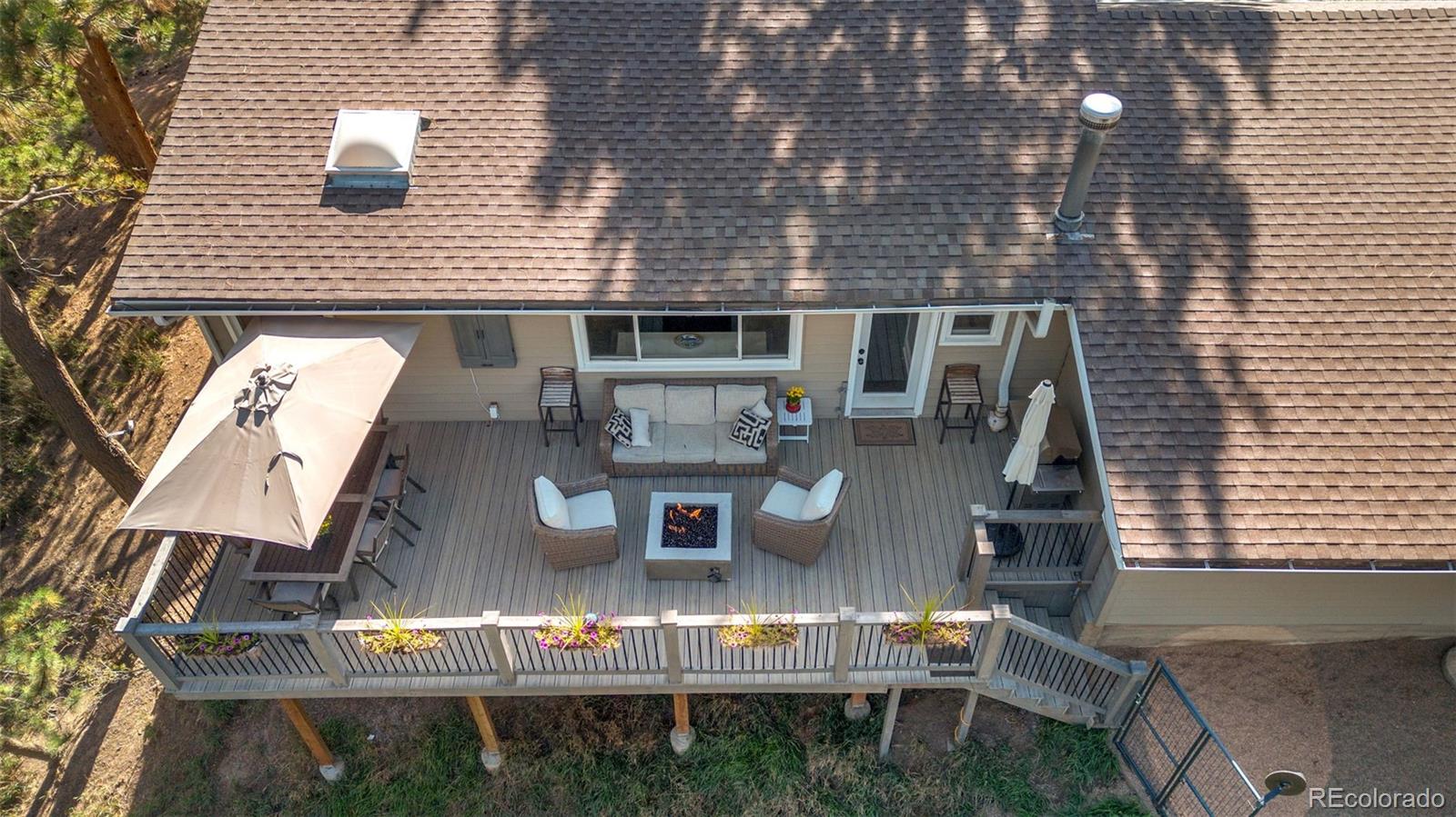 MLS Image #38 for 11668  crescent park circle,golden, Colorado