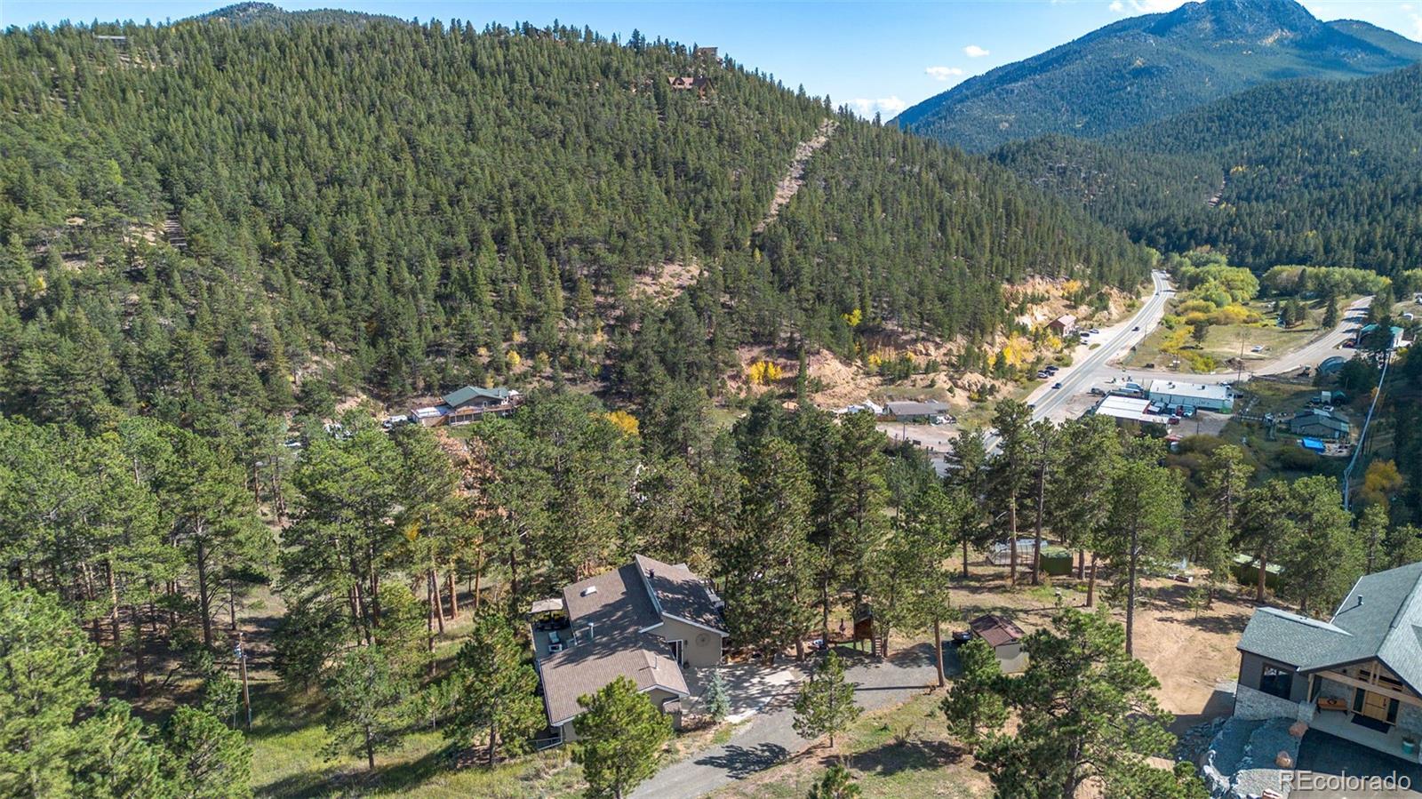 MLS Image #40 for 11668  crescent park circle,golden, Colorado
