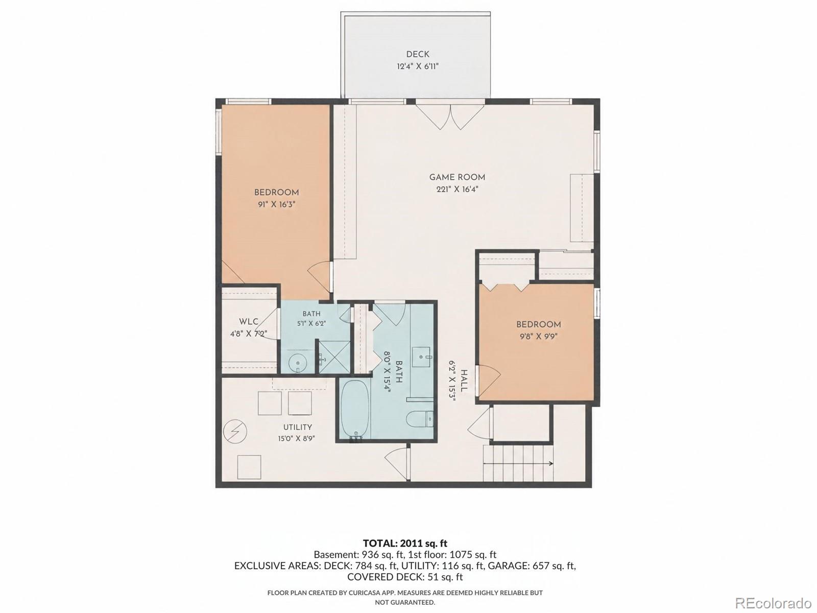 MLS Image #46 for 11668  crescent park circle,golden, Colorado