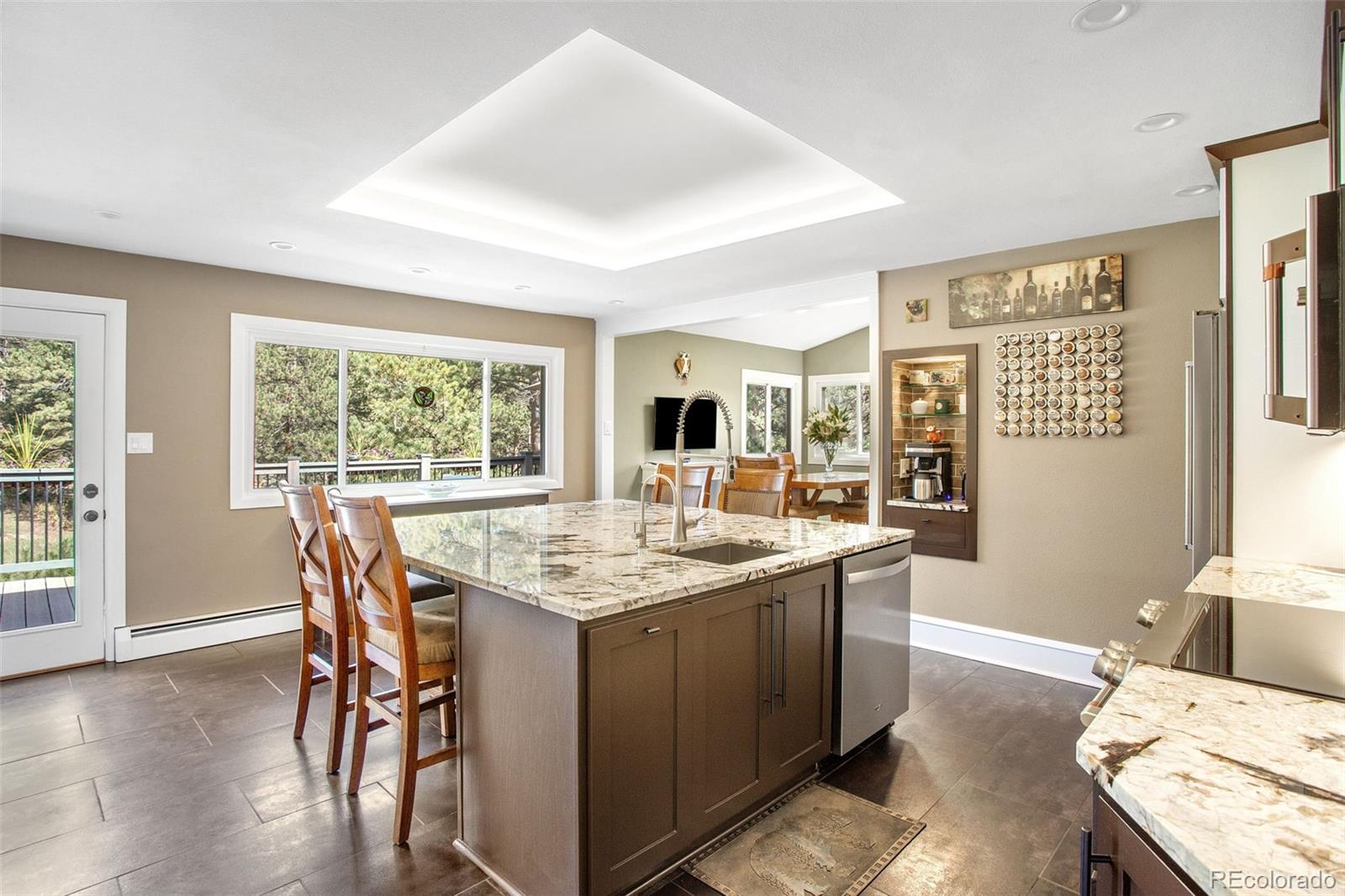 MLS Image #5 for 11668  crescent park circle,golden, Colorado
