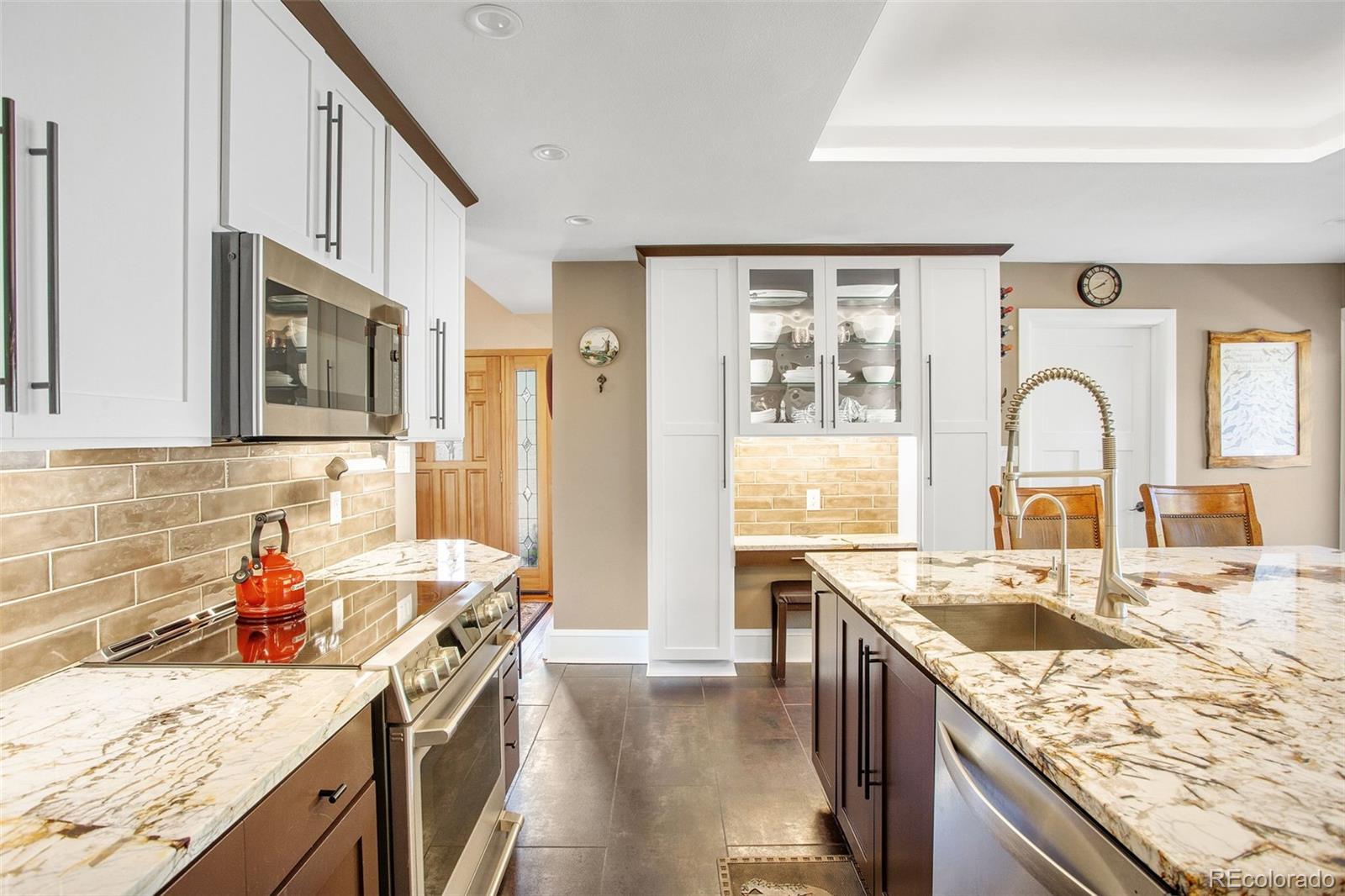 MLS Image #6 for 11668  crescent park circle,golden, Colorado
