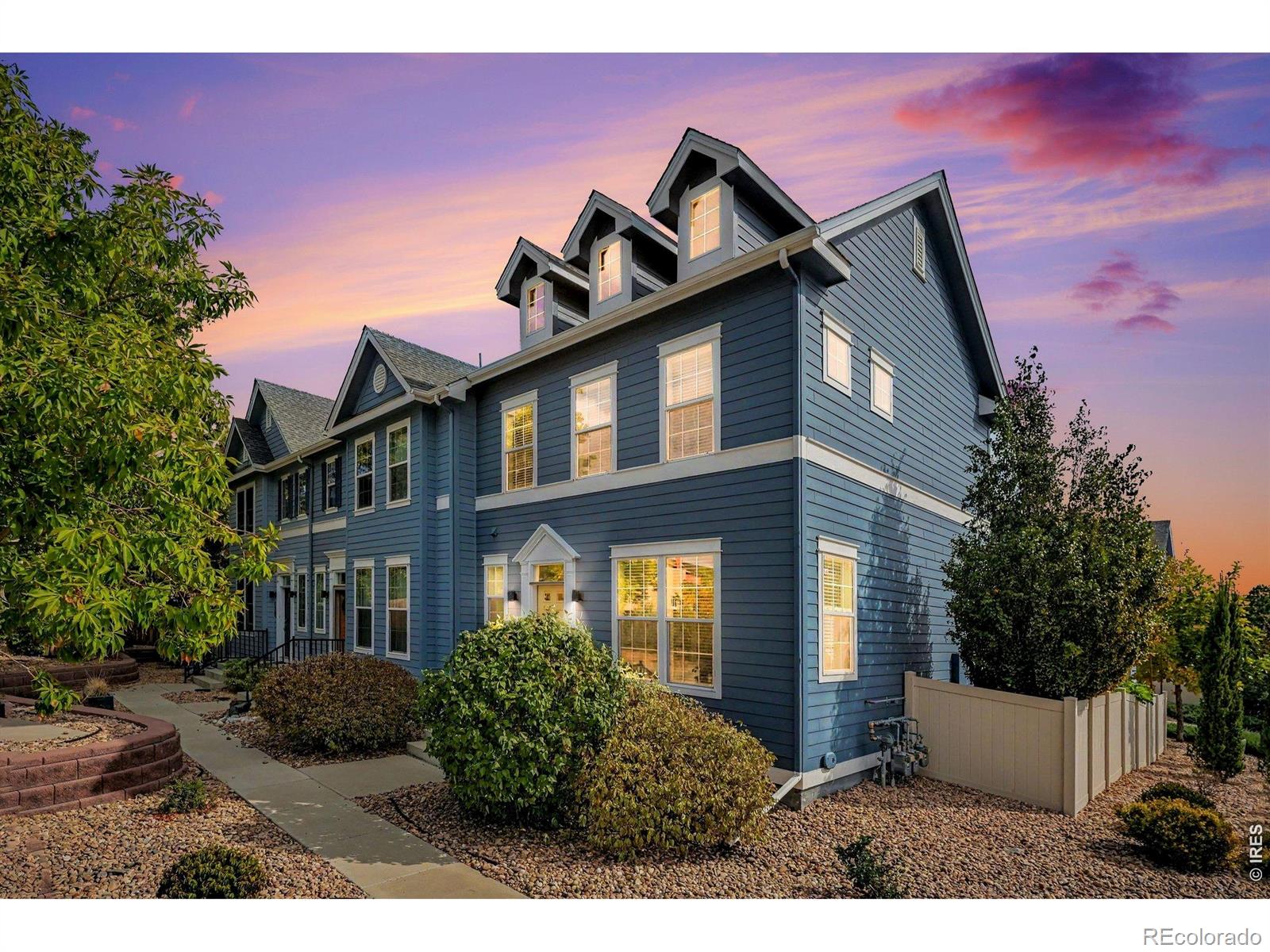 MLS Image #0 for 133  casper drive,lafayette, Colorado