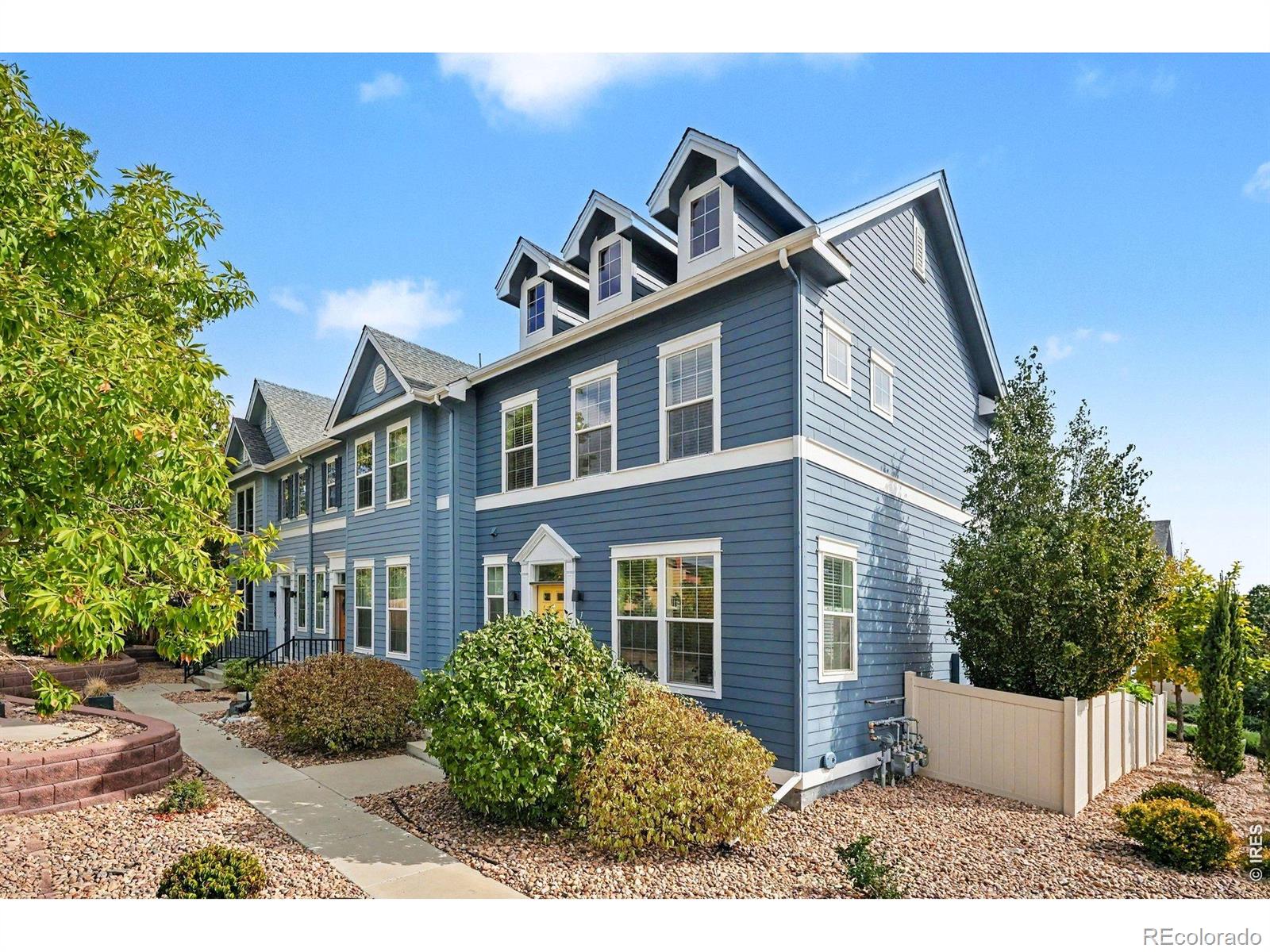 MLS Image #2 for 133  casper drive,lafayette, Colorado