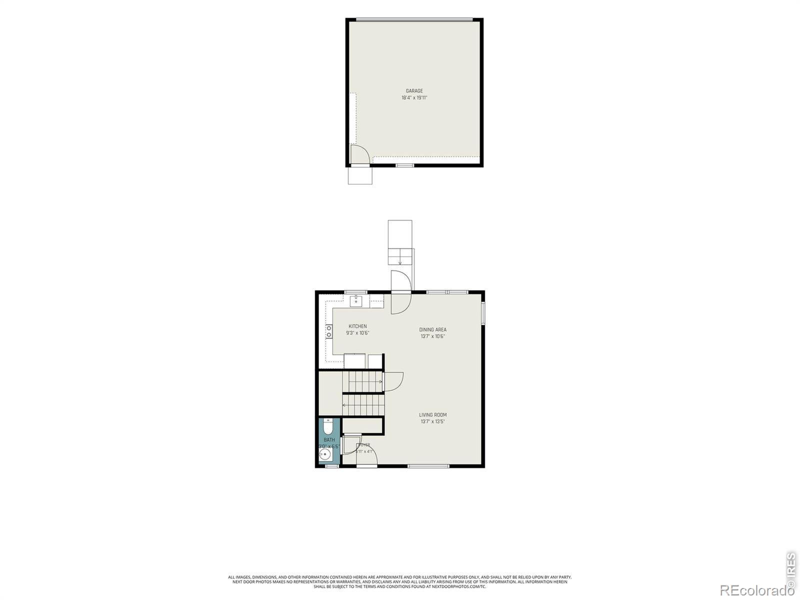 MLS Image #21 for 133  casper drive,lafayette, Colorado