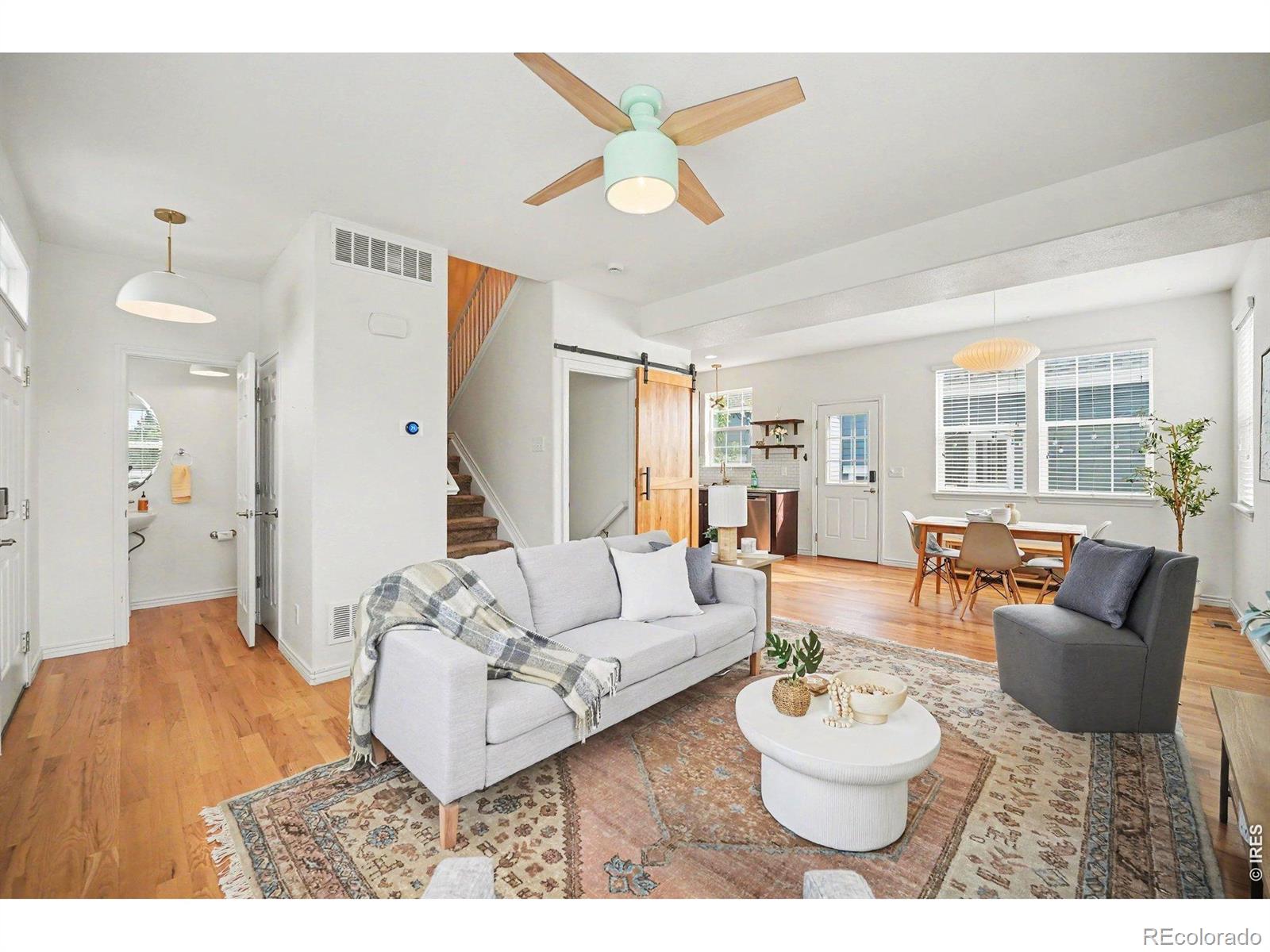 MLS Image #4 for 133  casper drive,lafayette, Colorado
