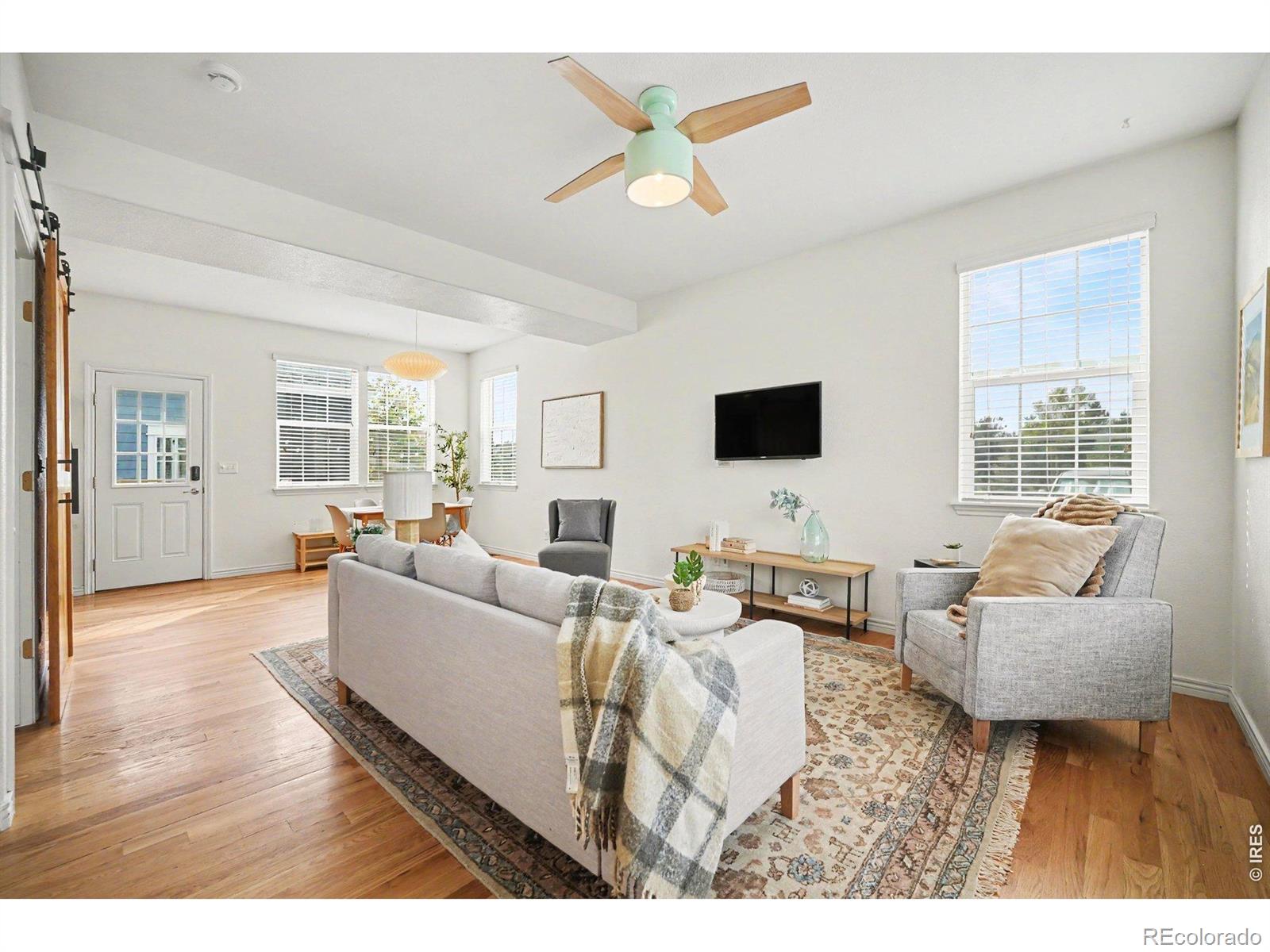MLS Image #5 for 133  casper drive,lafayette, Colorado