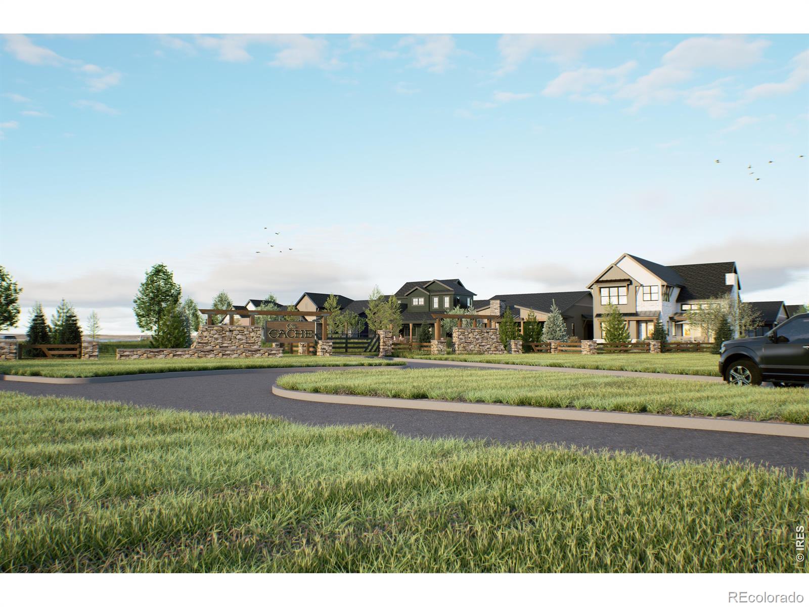 MLS Image #6 for 720  cascade court,greeley, Colorado