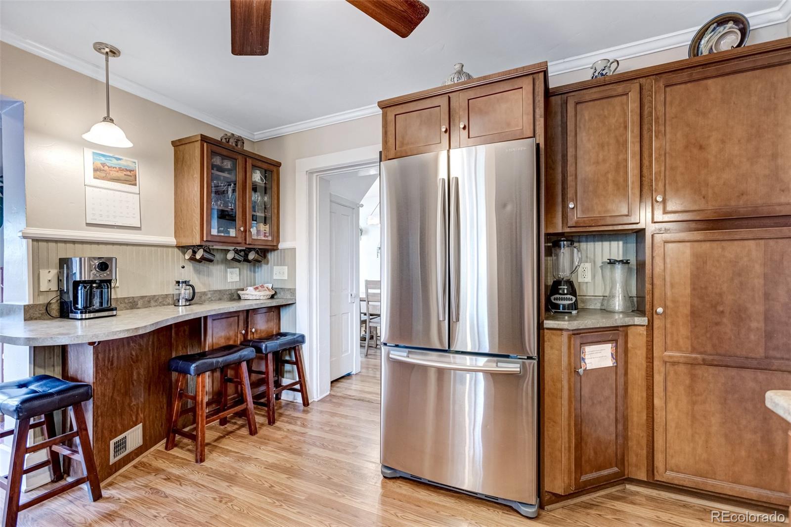 MLS Image #10 for 405  park avenue,salida, Colorado