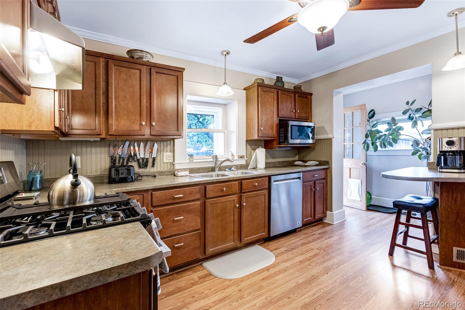 MLS Image #12 for 405  park avenue,salida, Colorado