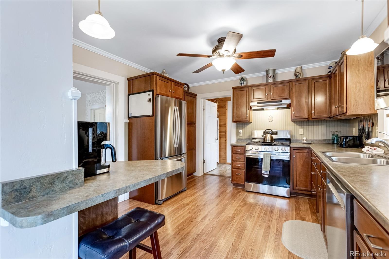 MLS Image #13 for 405  park avenue,salida, Colorado