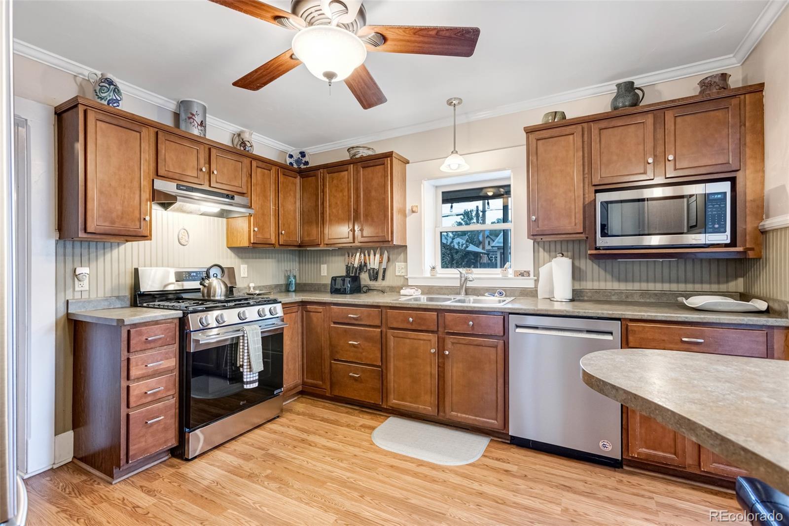 MLS Image #14 for 405  park avenue,salida, Colorado