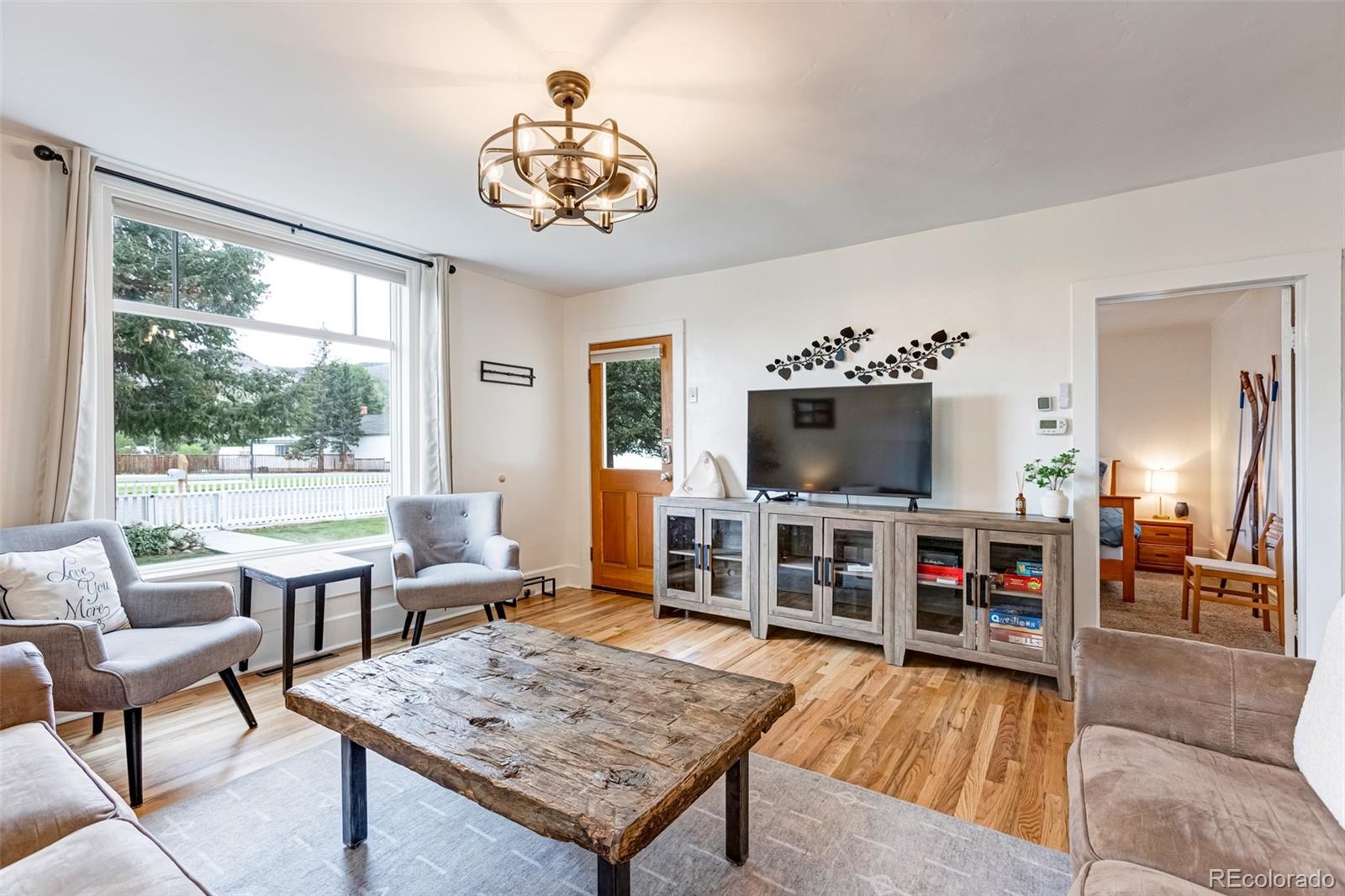 MLS Image #2 for 405  park avenue,salida, Colorado