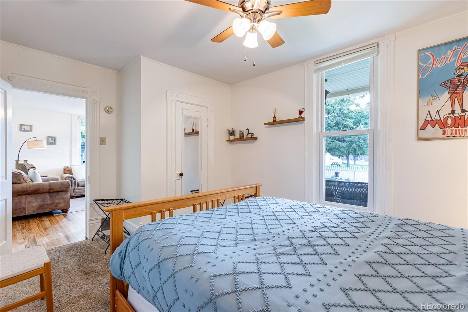 MLS Image #23 for 405  park avenue,salida, Colorado