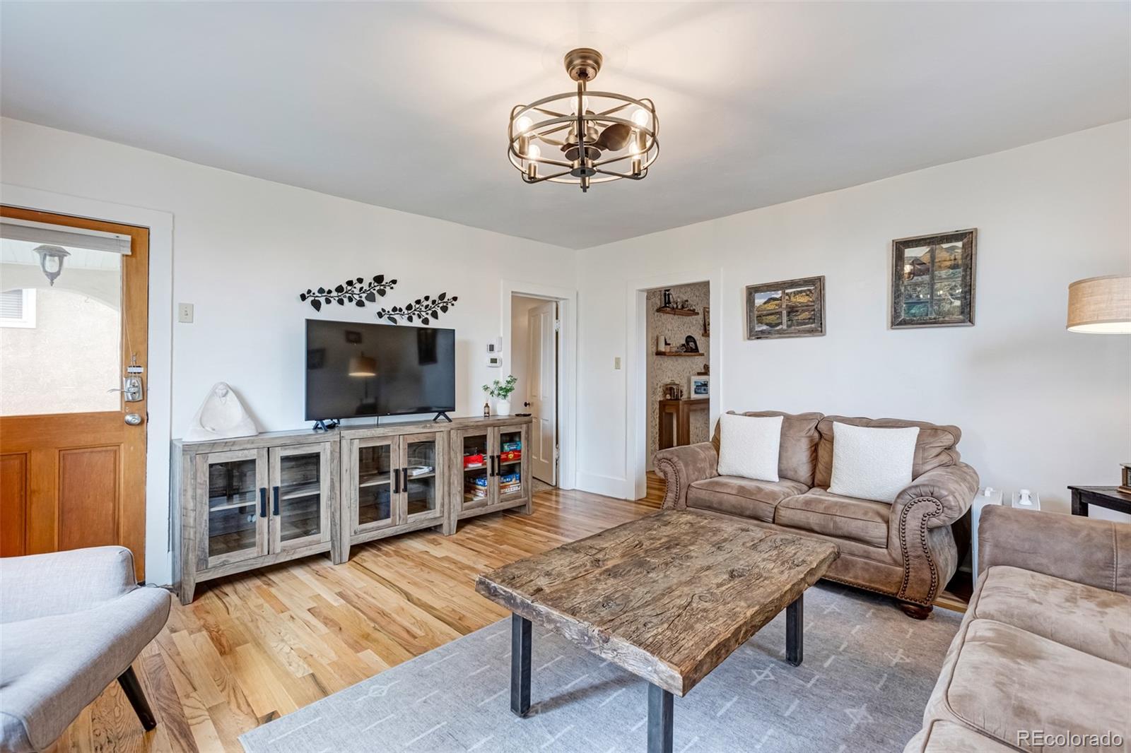 MLS Image #3 for 405  park avenue,salida, Colorado