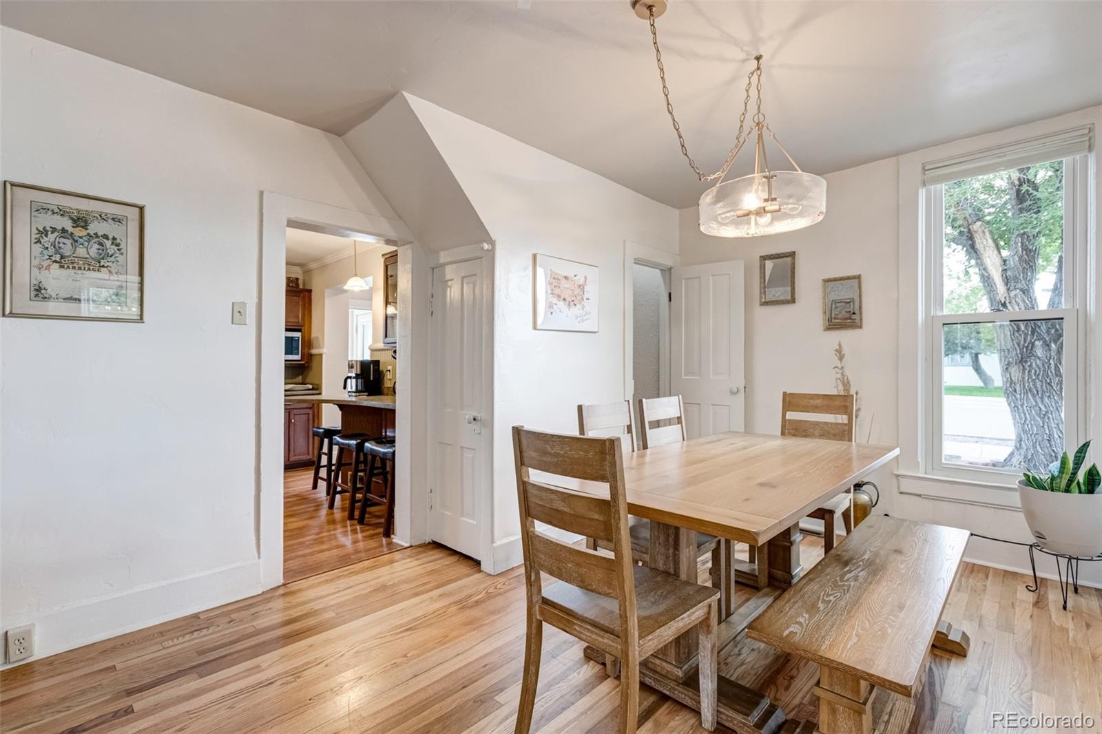 MLS Image #4 for 405  park avenue,salida, Colorado