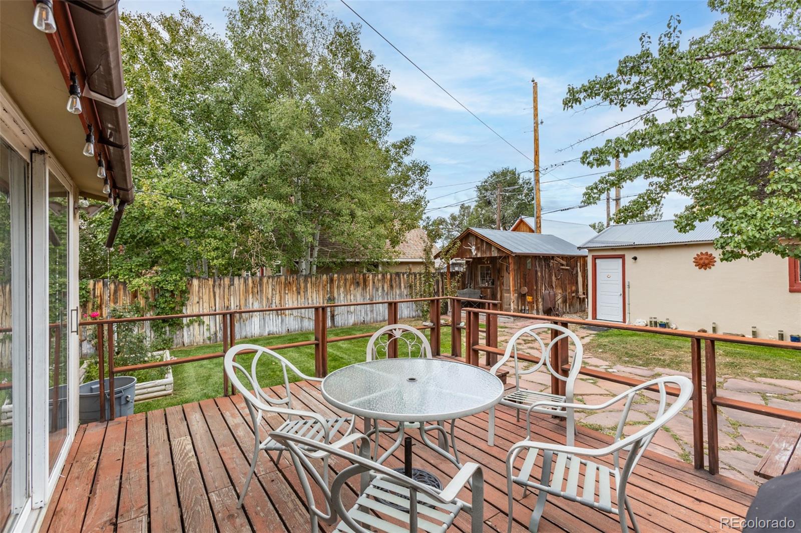 MLS Image #41 for 405  park avenue,salida, Colorado