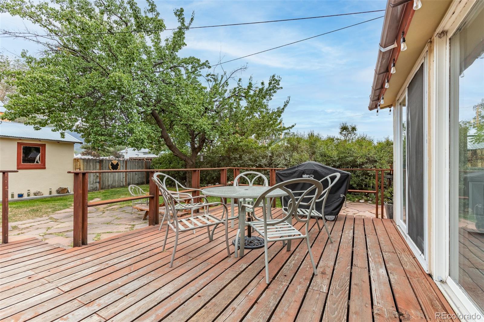 MLS Image #42 for 405  park avenue,salida, Colorado