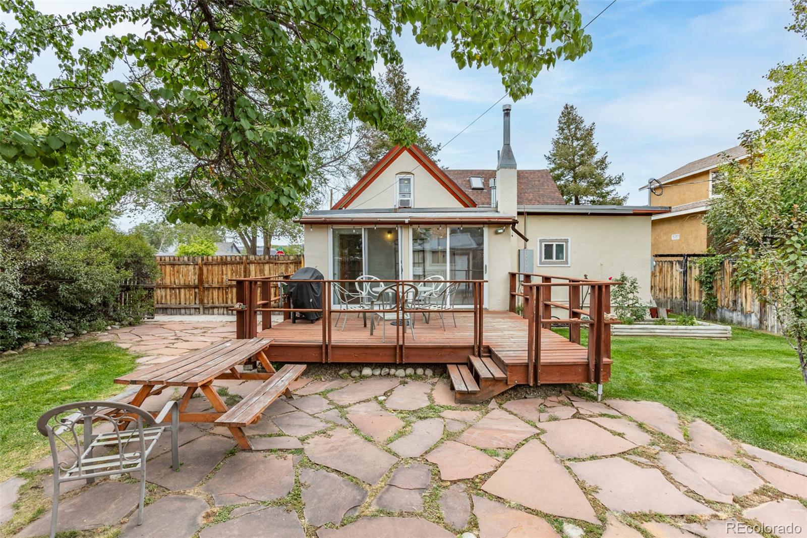 MLS Image #43 for 405  park avenue,salida, Colorado