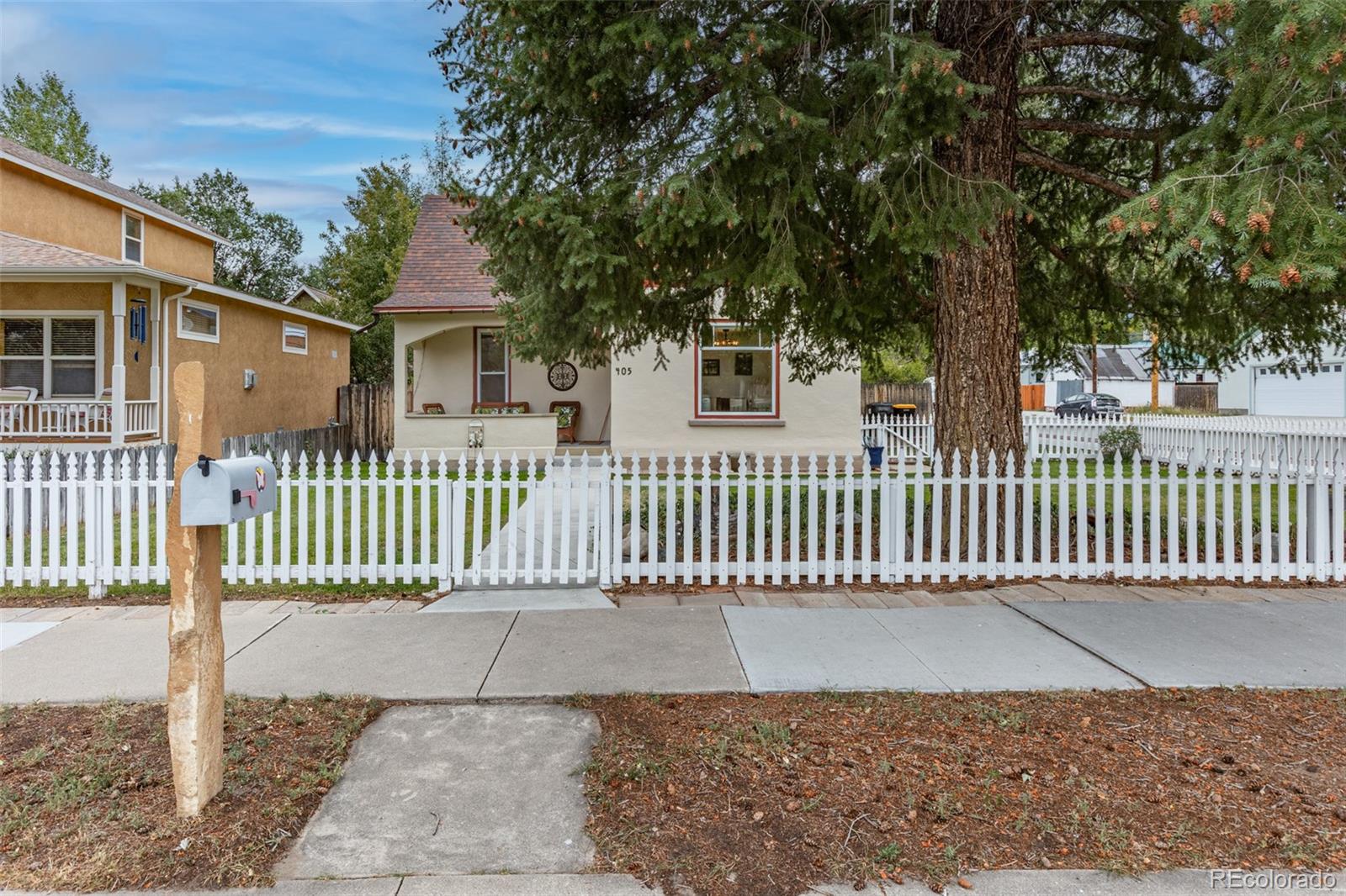 MLS Image #44 for 405  park avenue,salida, Colorado