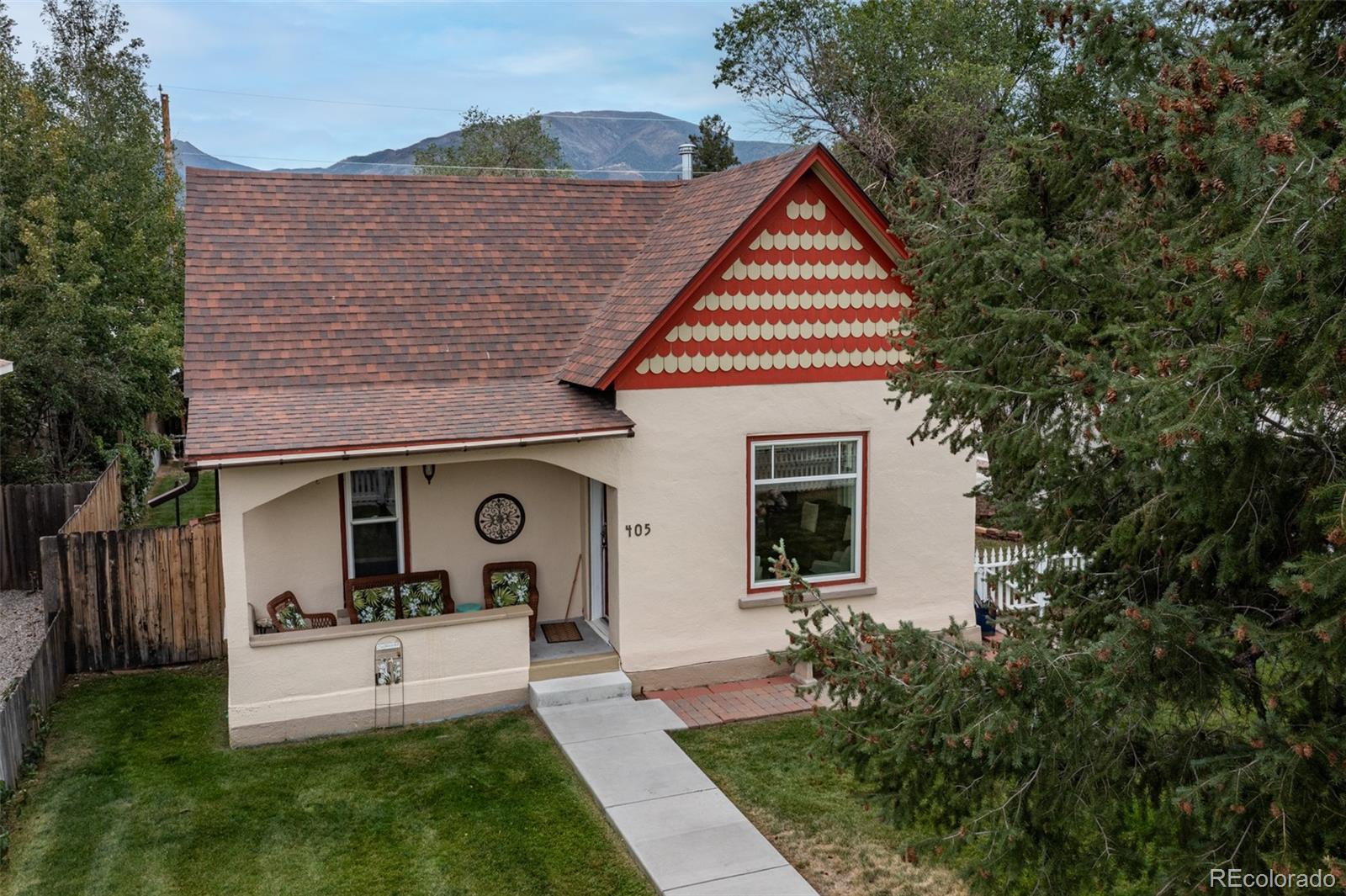 MLS Image #45 for 405  park avenue,salida, Colorado