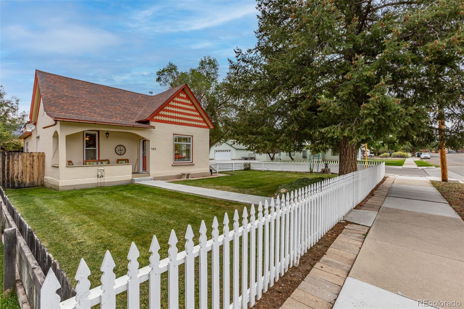 MLS Image #46 for 405  park avenue,salida, Colorado