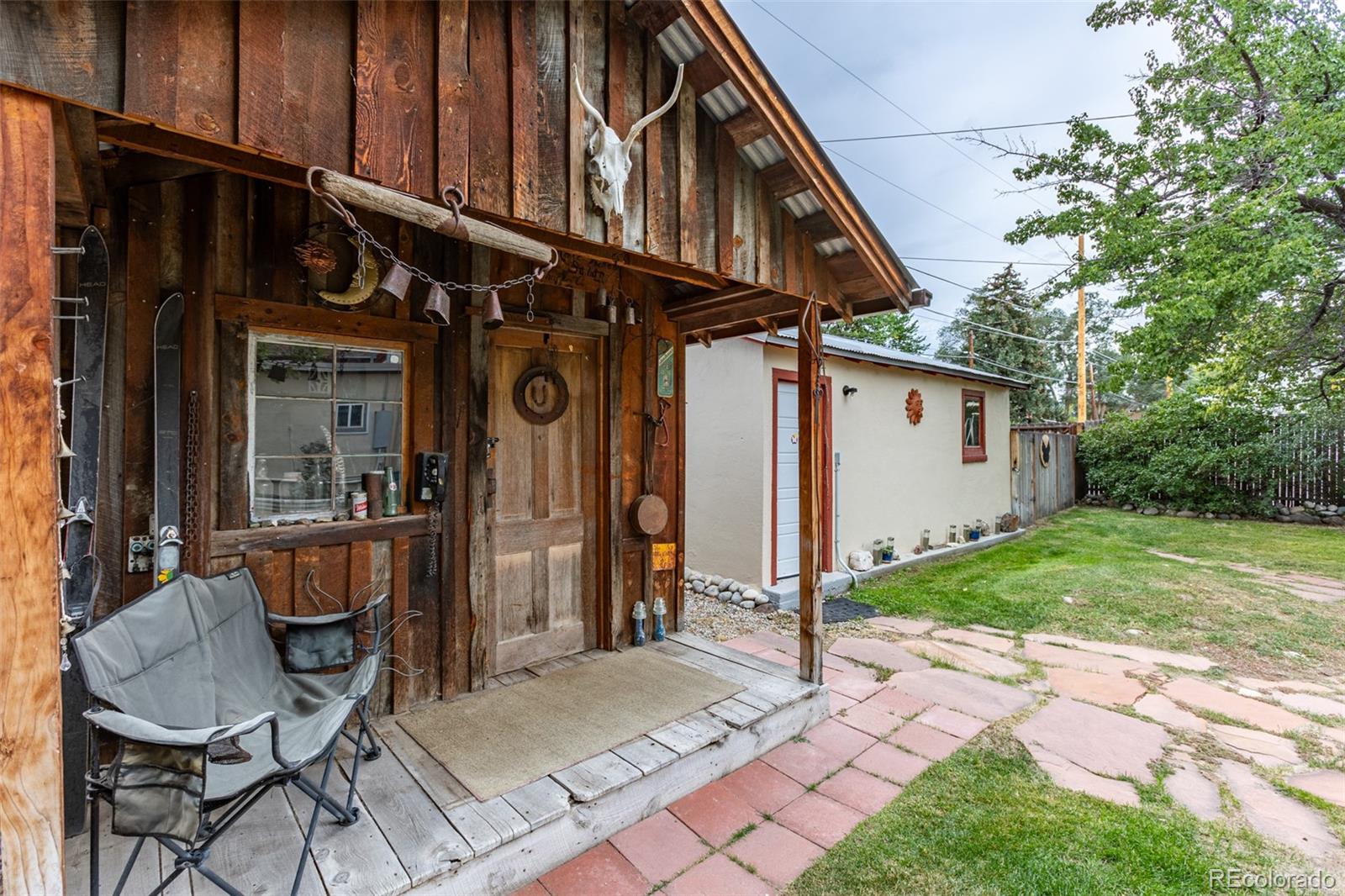 MLS Image #47 for 405  park avenue,salida, Colorado