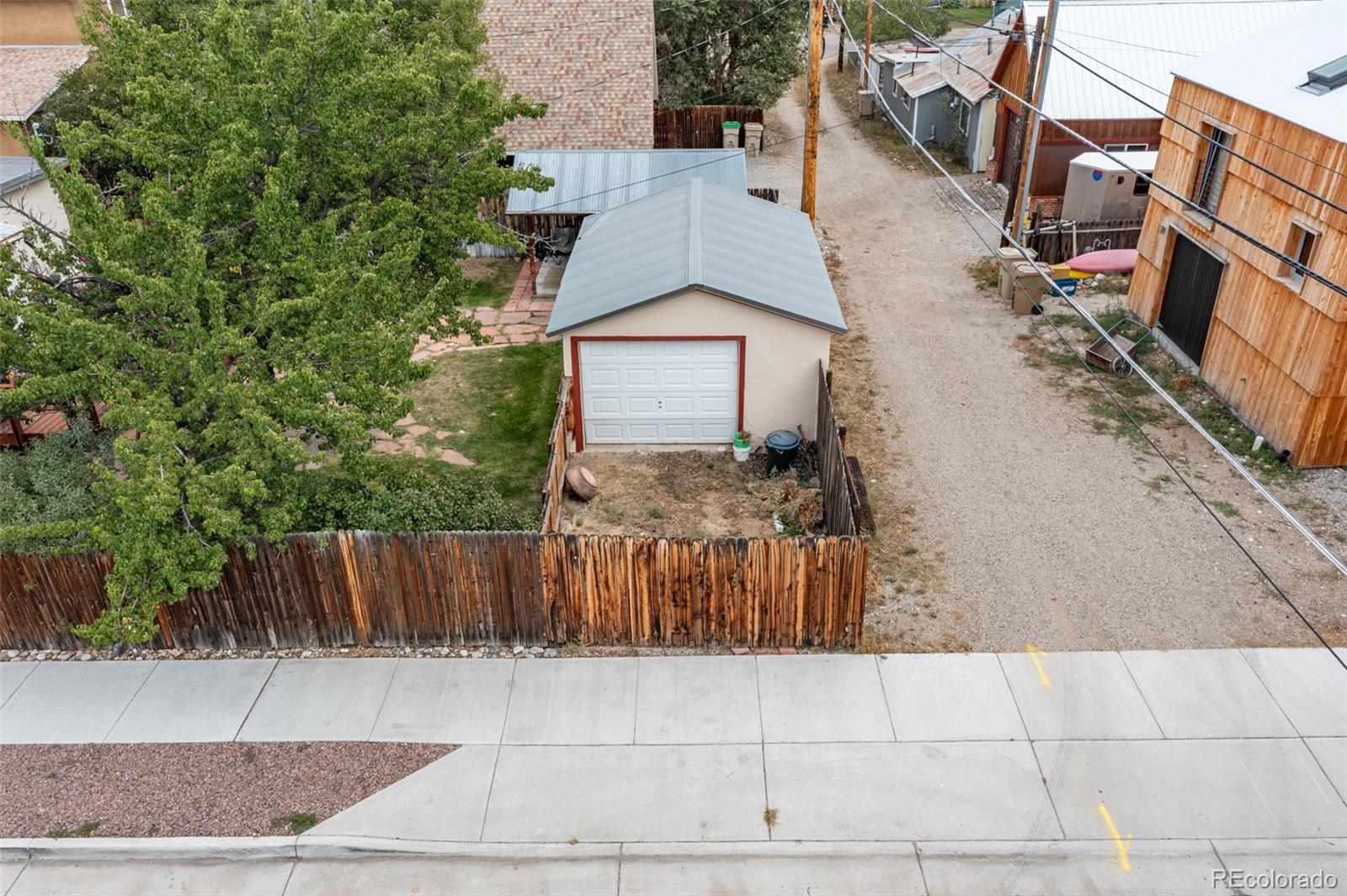MLS Image #48 for 405  park avenue,salida, Colorado