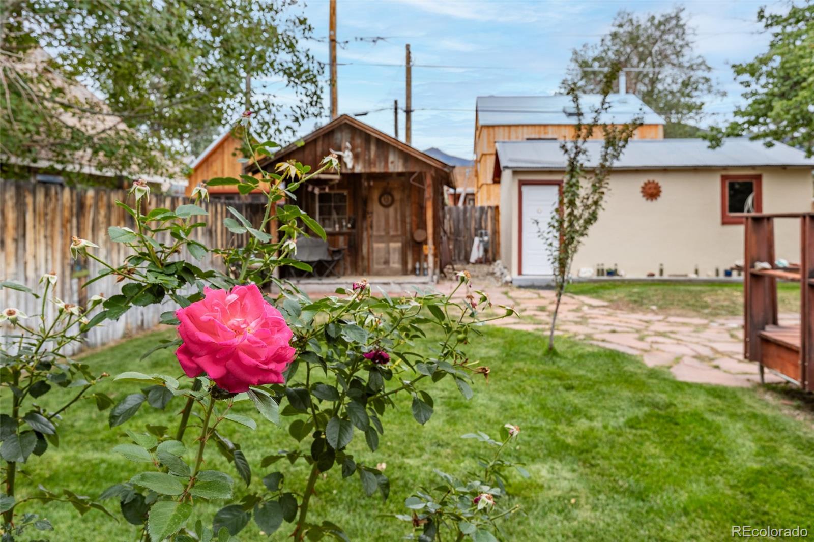 MLS Image #49 for 405  park avenue,salida, Colorado