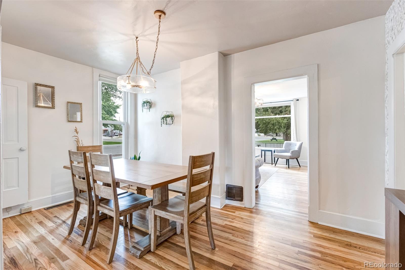 MLS Image #5 for 405  park avenue,salida, Colorado