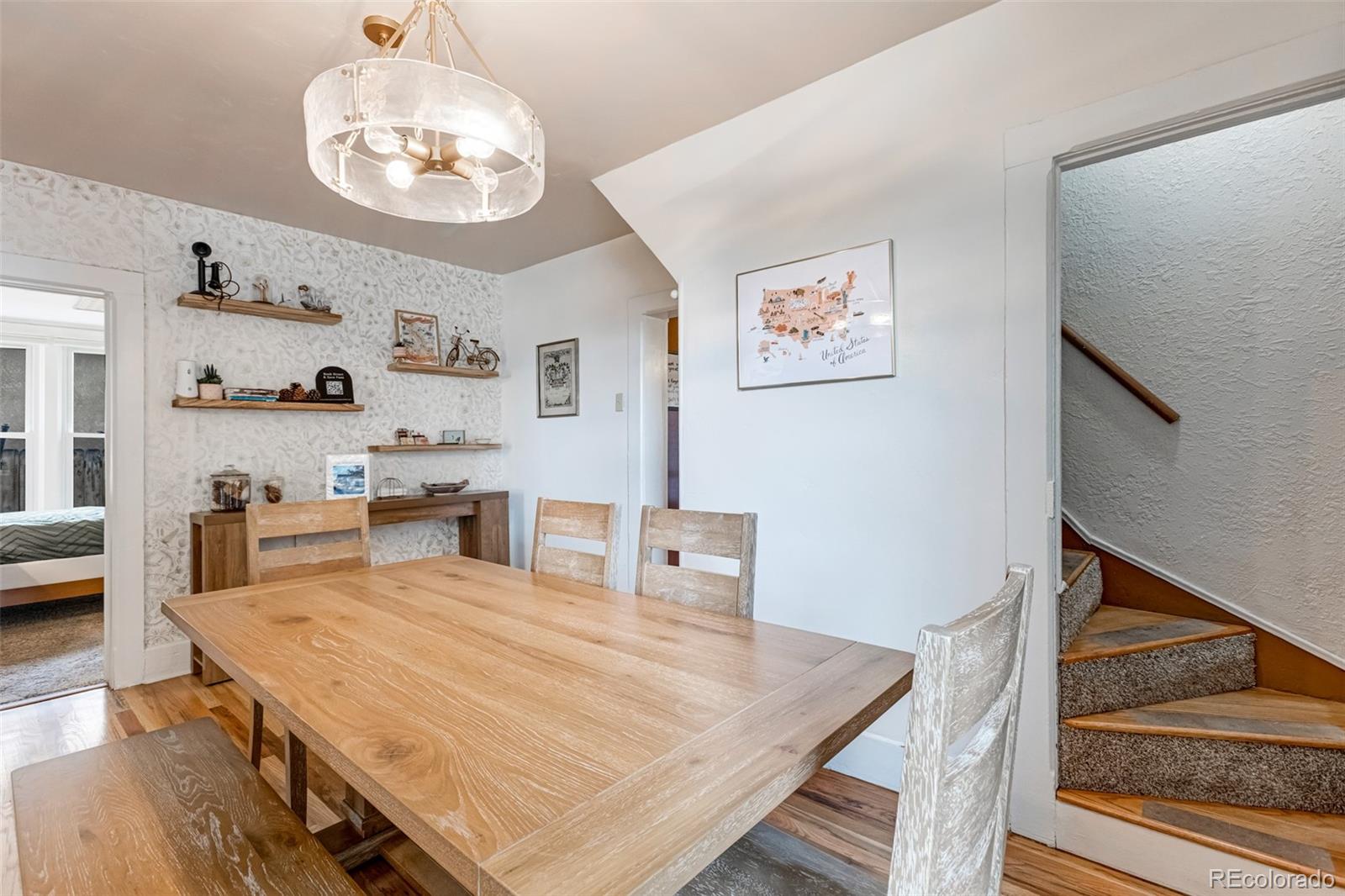 MLS Image #6 for 405  park avenue,salida, Colorado