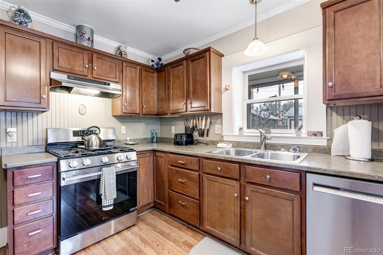 MLS Image #8 for 405  park avenue,salida, Colorado
