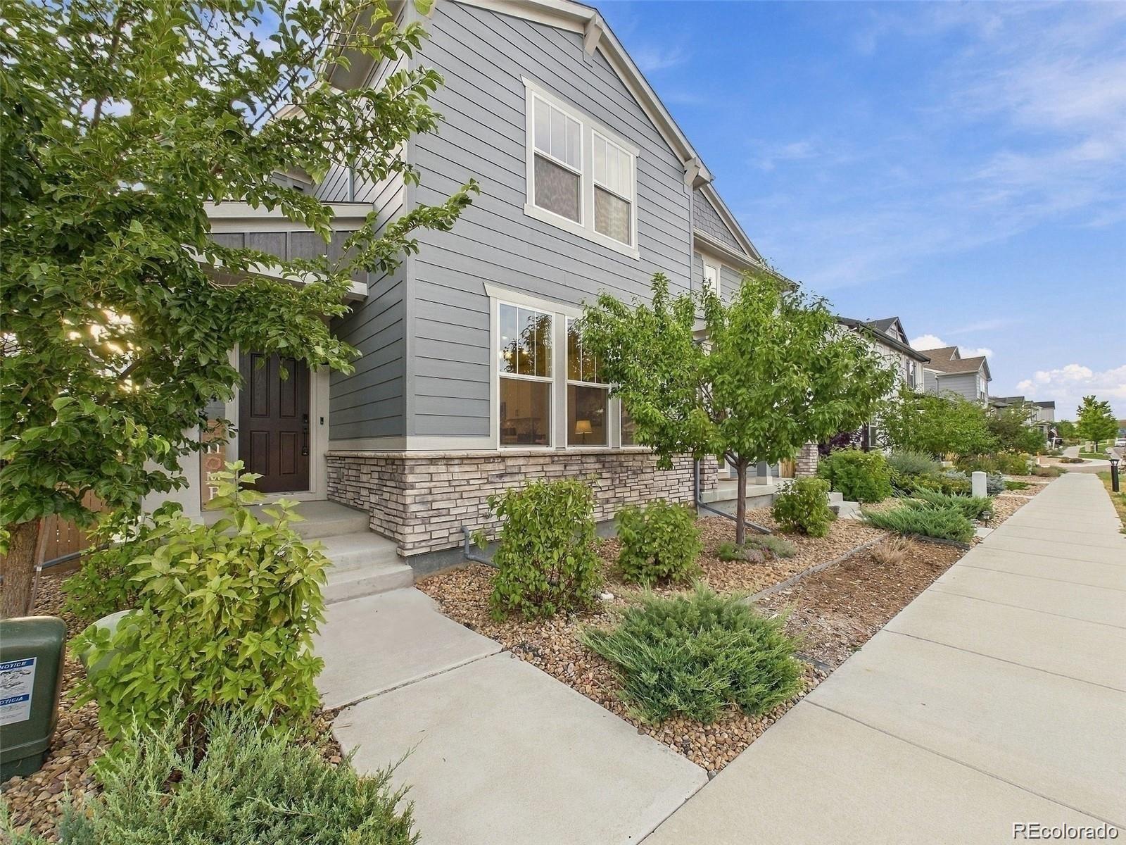 MLS Image #1 for 8374  holman street,arvada, Colorado